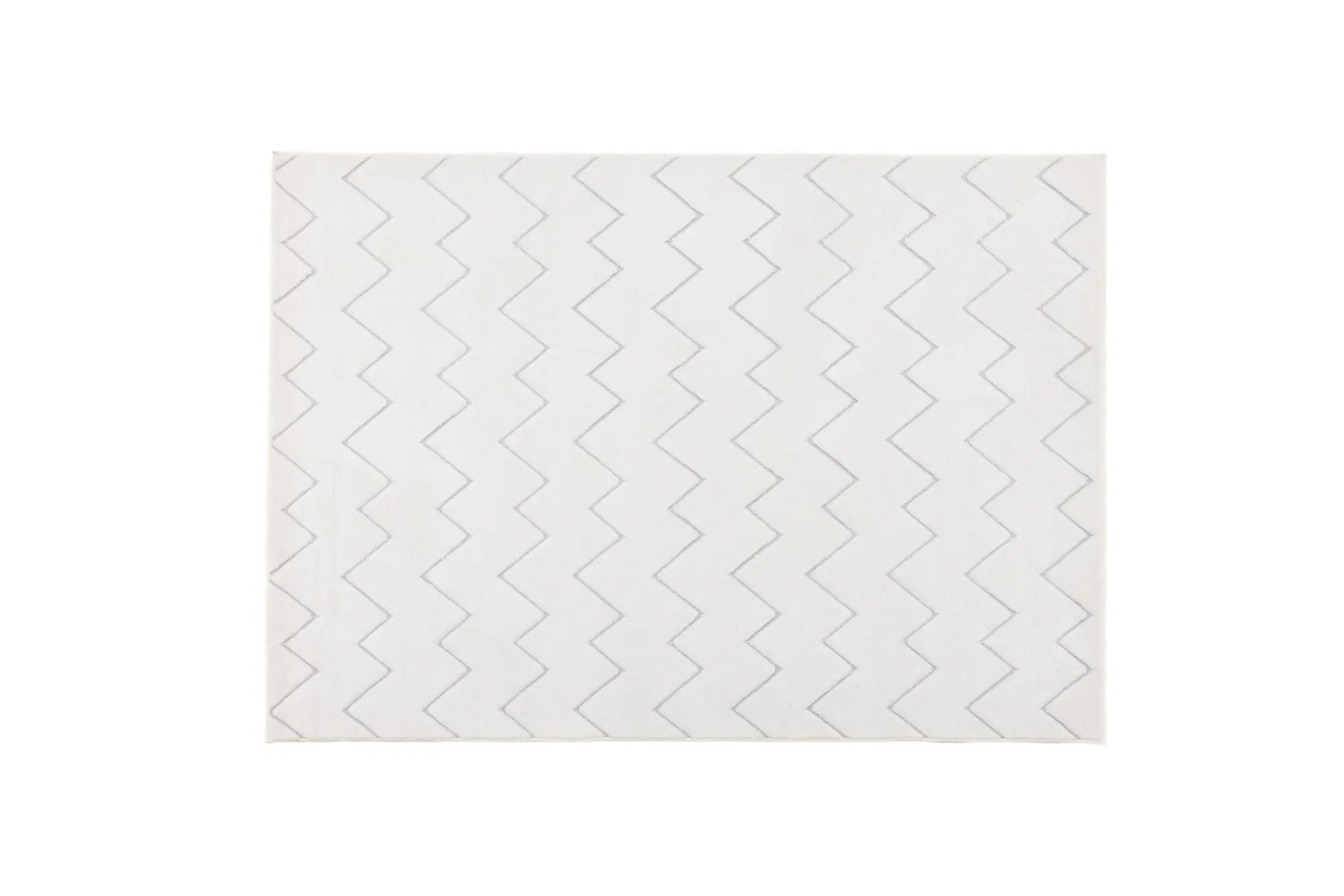 Tapis en polyester rectangulaire Fia - 230*160cm - 160 x 230 - Polyester