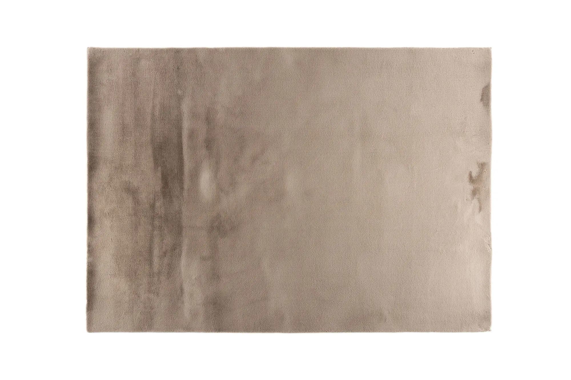 Tapis en polyester rectangulaire Leni - 170*240cm - 170 x 240 - Polyester