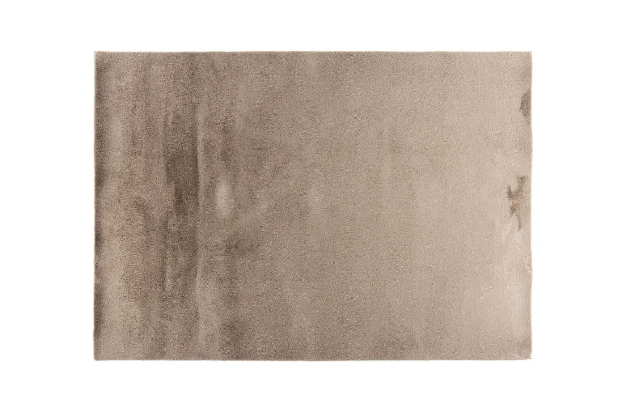 Tapis en polyester rectangulaire Leni - 200*290cm - 200 x 290 - Polyester