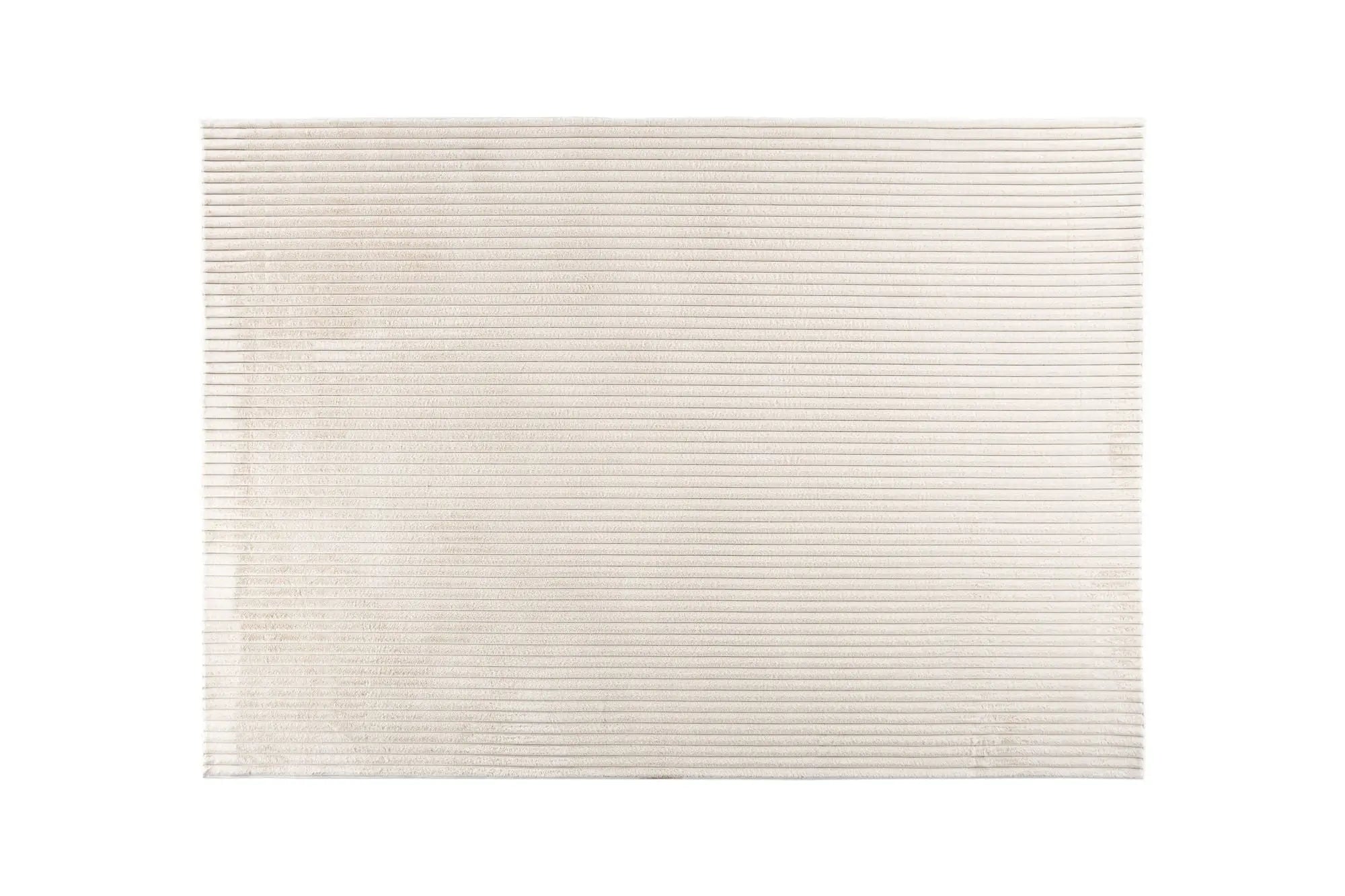 Tapis en polyester rectangulaire Miller - 200*290cm - 200 x 290 - Polyester