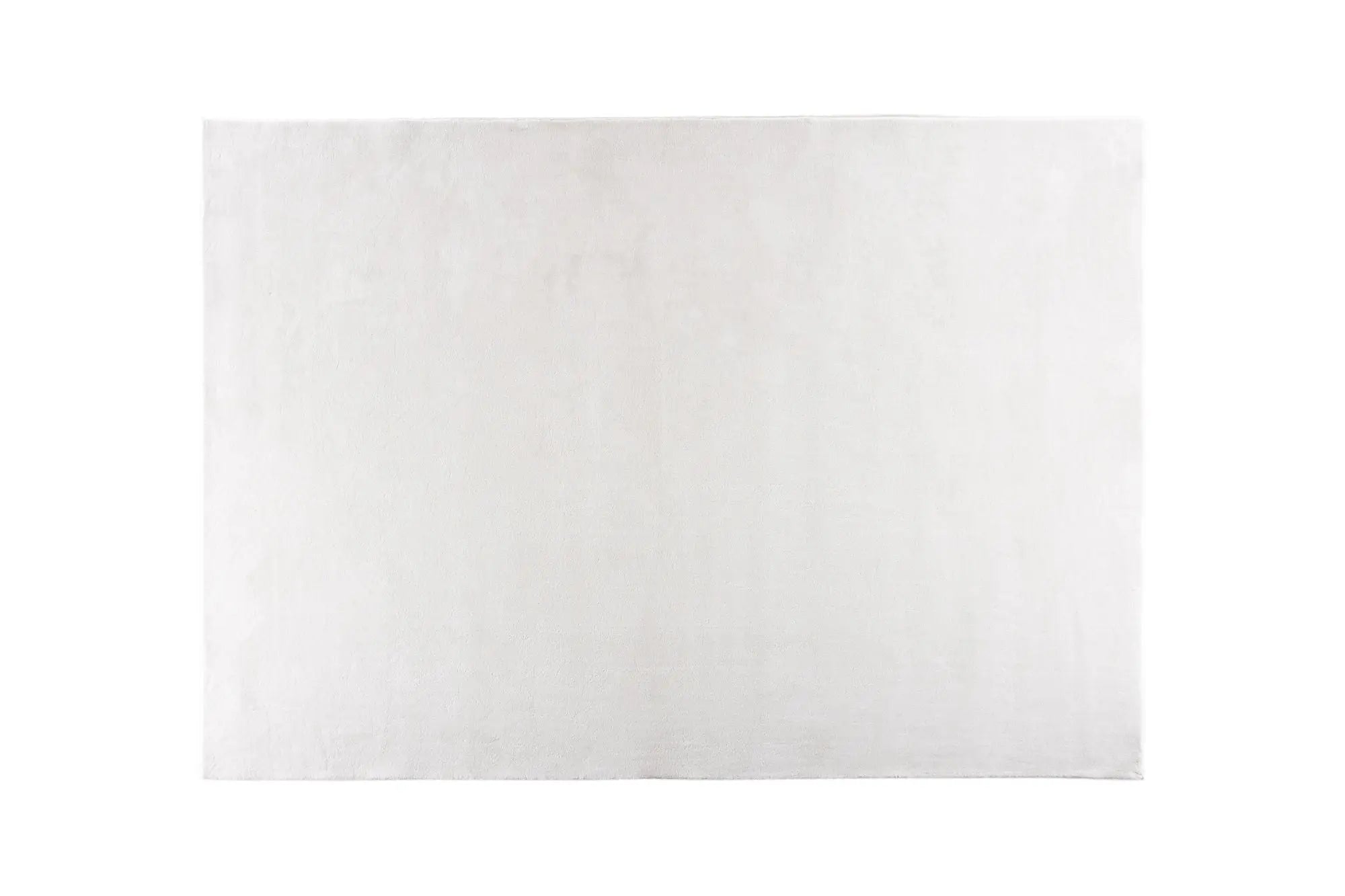 Tapis en polyester rectangulaire Nixie - 170*240cm - 170 x 240 - Polyester