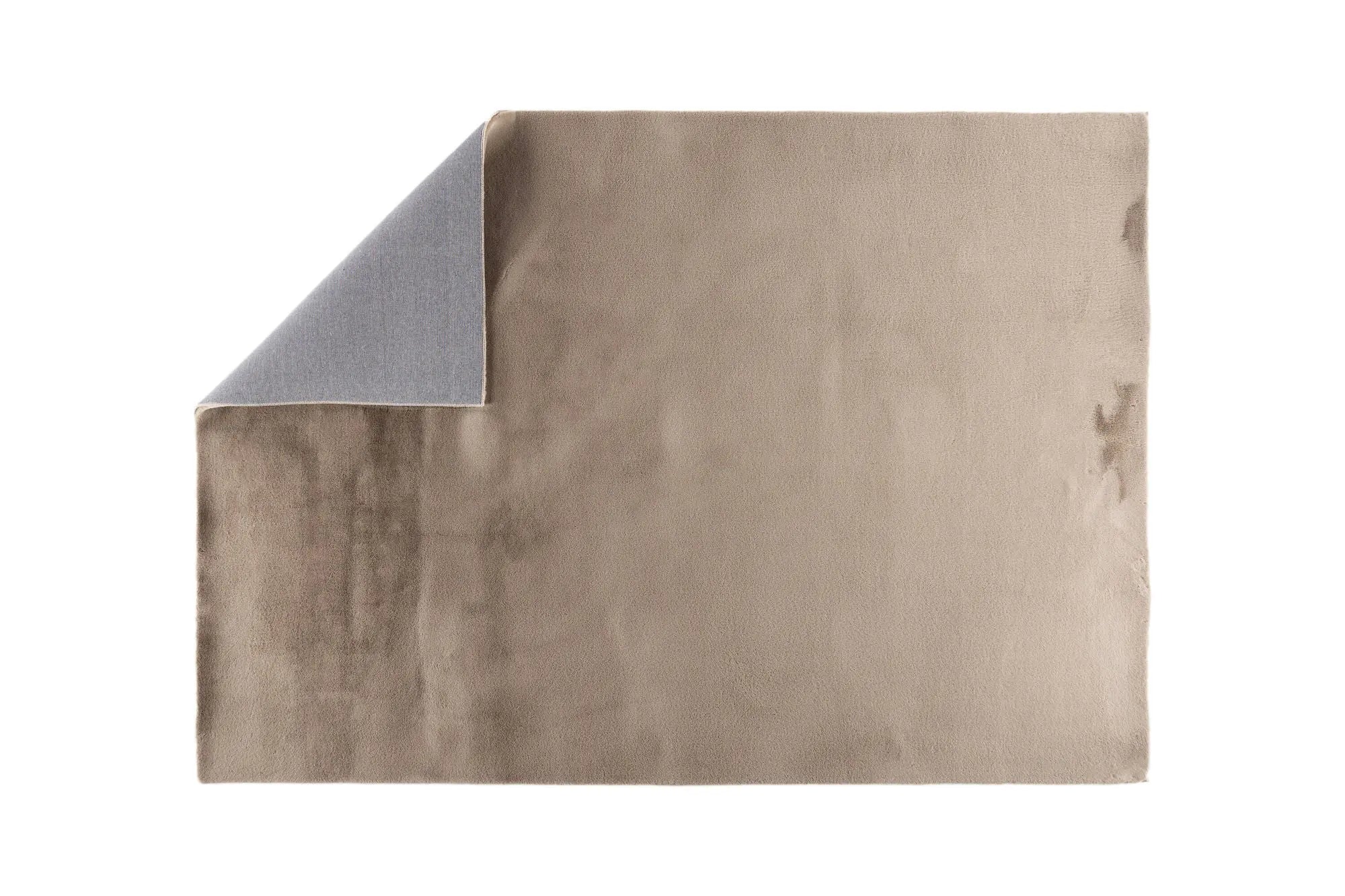 Tapis en polyester rectangulaire Nixie - 240*350cm - 240 x 350 - Polyester