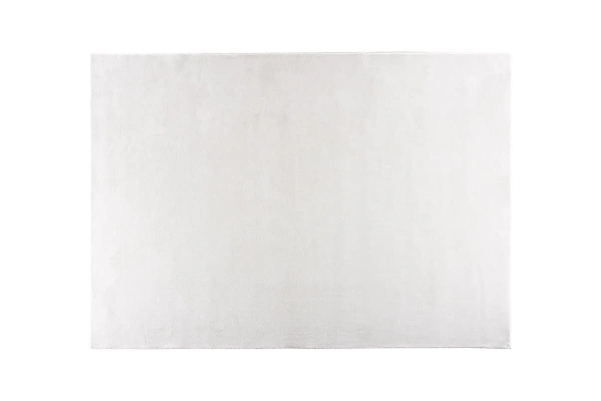 Tapis en polyester rectangulaire Nixie - 240*350cm - 240 x 350 - Polyester