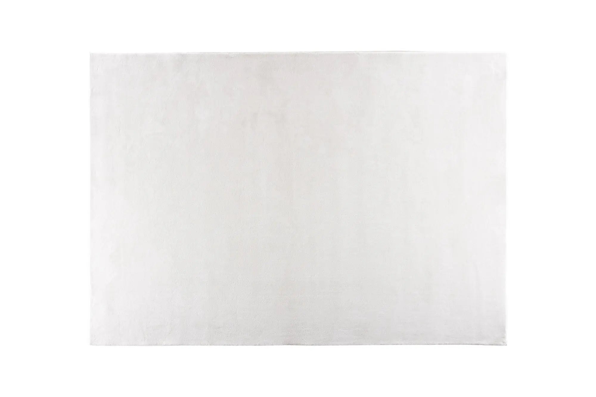 Tapis en polyester rectangulaire Nixie - 240*350cm - 240 x 350 - Polyester