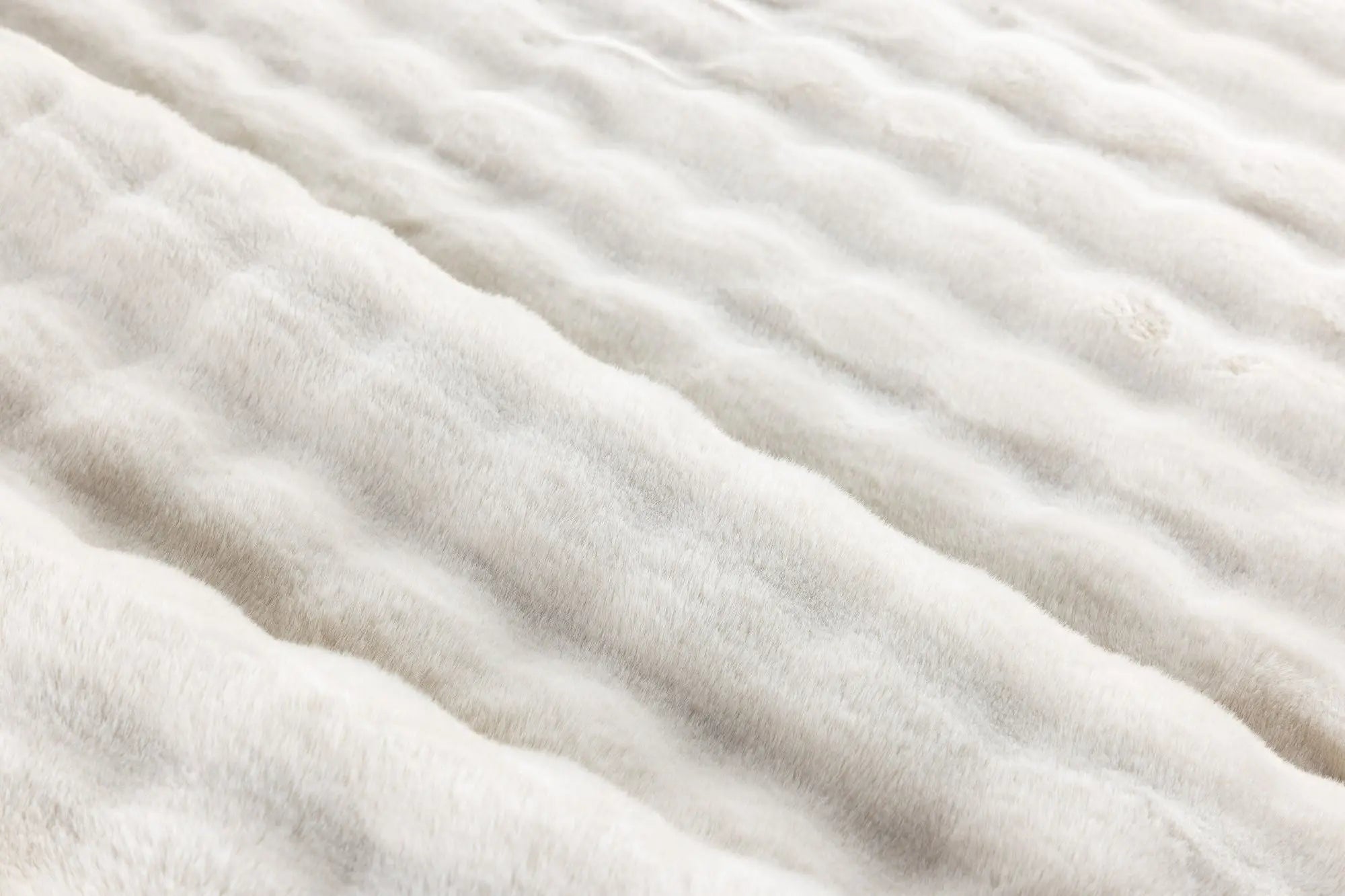 Tapis en polyester rectangulaire Novis - 160*230cm - 160 x 230 - Polyester