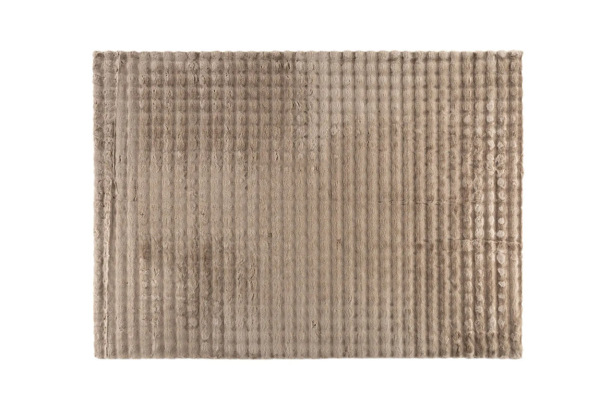 Tapis en polyester rectangulaire Novis - 200*290cm - 200 x 290 - Polyester