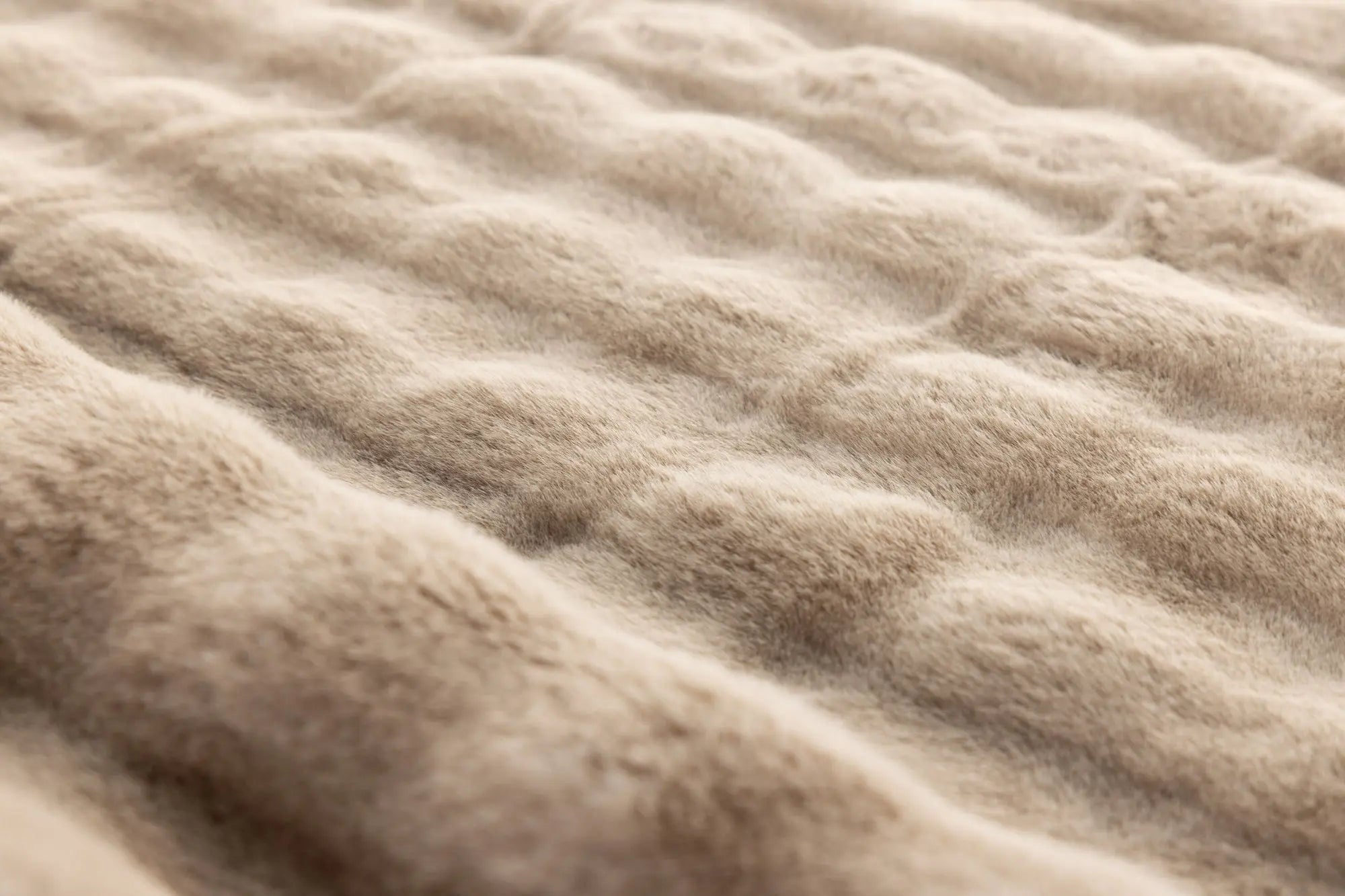 Tapis en polyester rectangulaire Novis - 200*290cm - 200 x 290 - Polyester