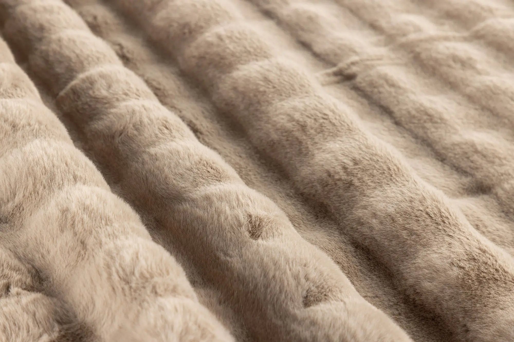 Tapis en polyester rectangulaire Novis - 200*290cm - 200 x 290 - Polyester