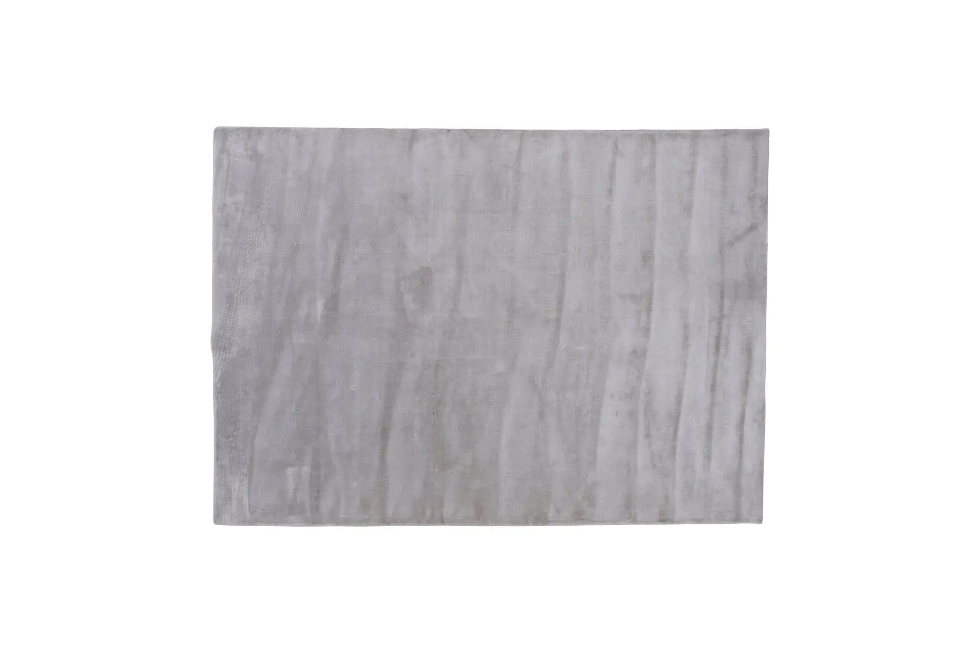 Tapis en viscose Indra - 200*300cm - 201 x 301 - Viscose