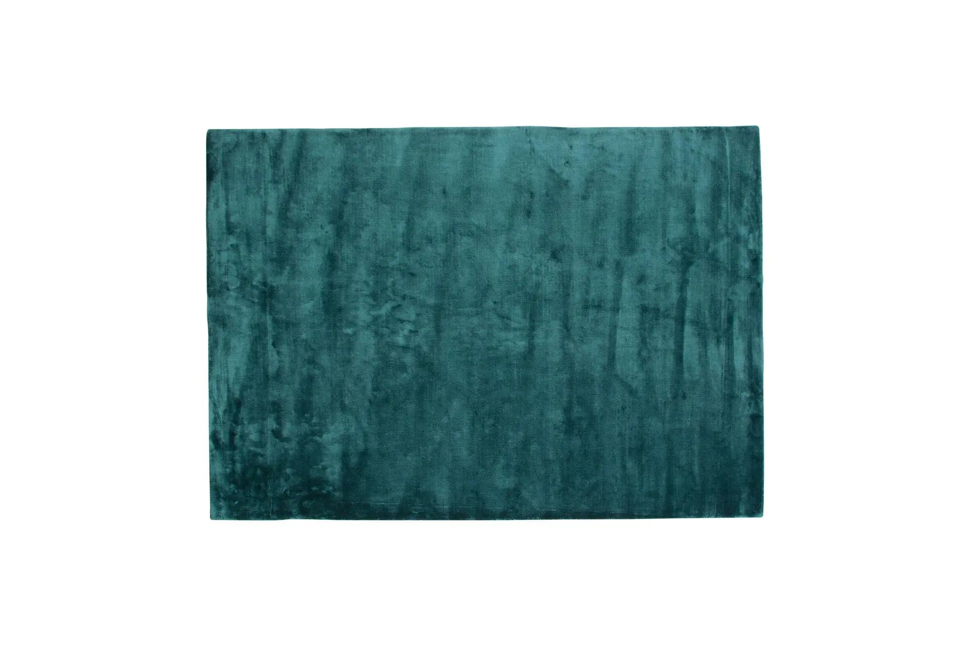 Tapis en viscose Indra - 200*300cm - 201 x 301 - Viscose