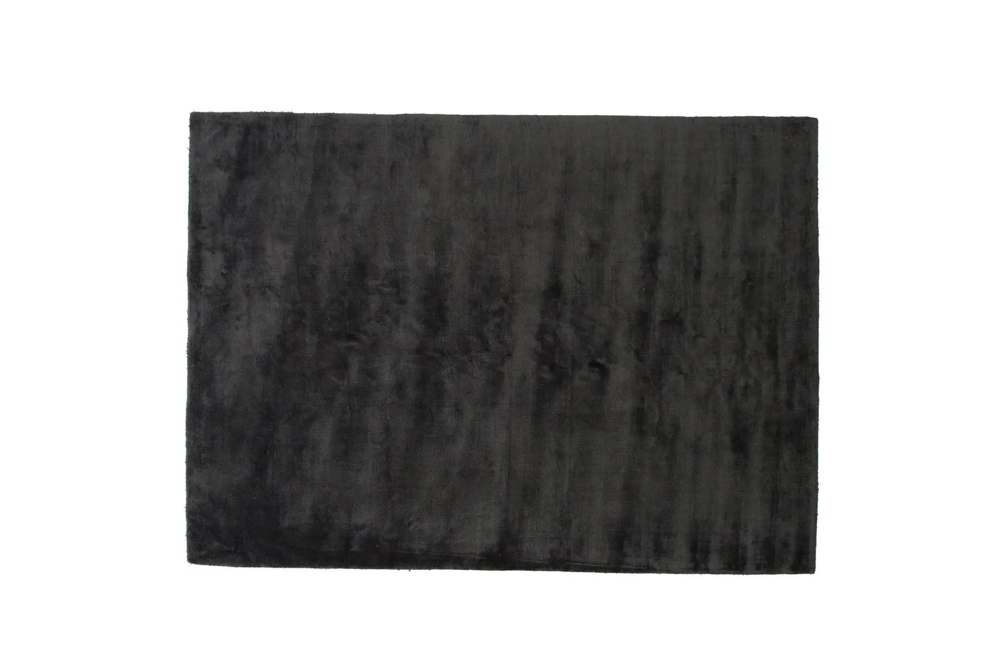 Tapis en viscose Indra - 200*300cm - 201 x 301 - Viscose
