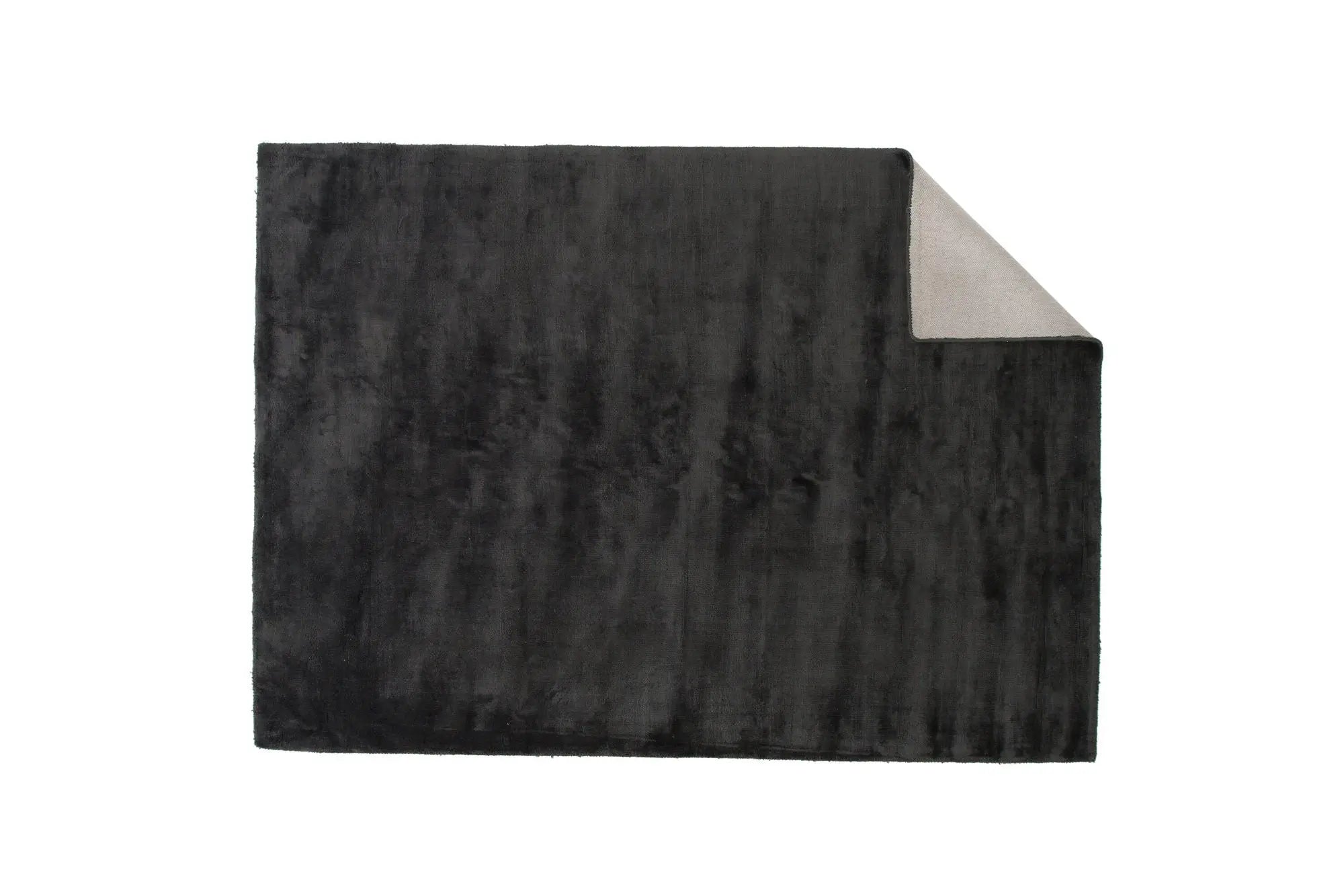 Tapis en viscose Indra - 250*350cm - 251 x 352 - Viscose