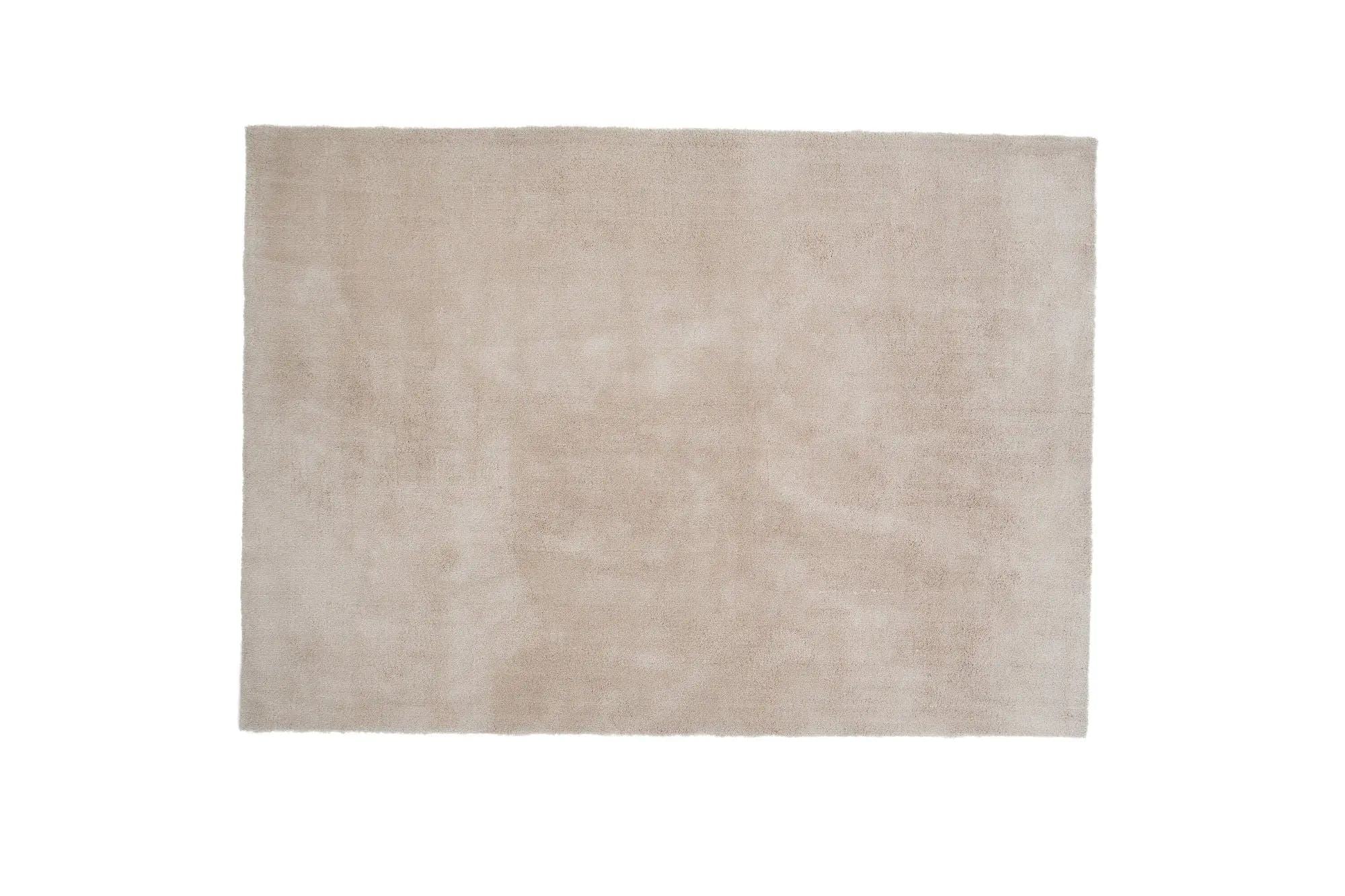 Tapis en viscose Undra - 250*350cm - 250 x 350 - Polyester