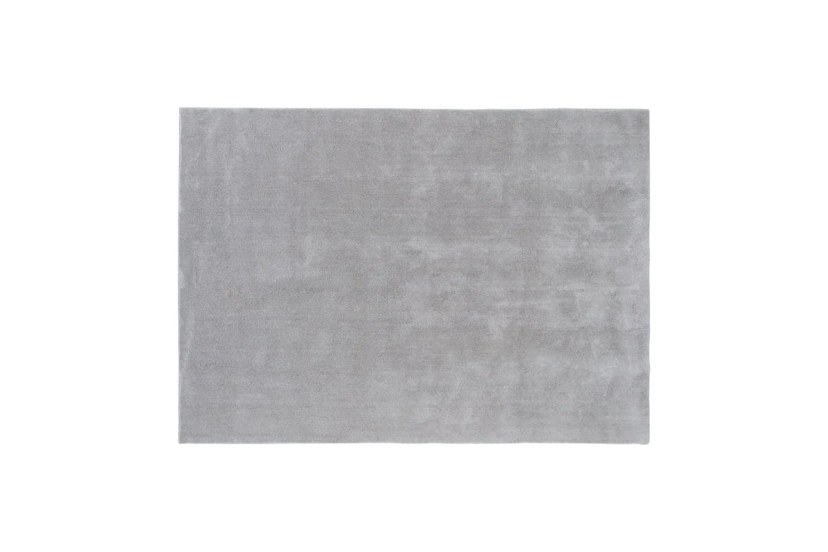 Tapis en viscose Undra - 250*350cm - 250 x 350 - Polyester