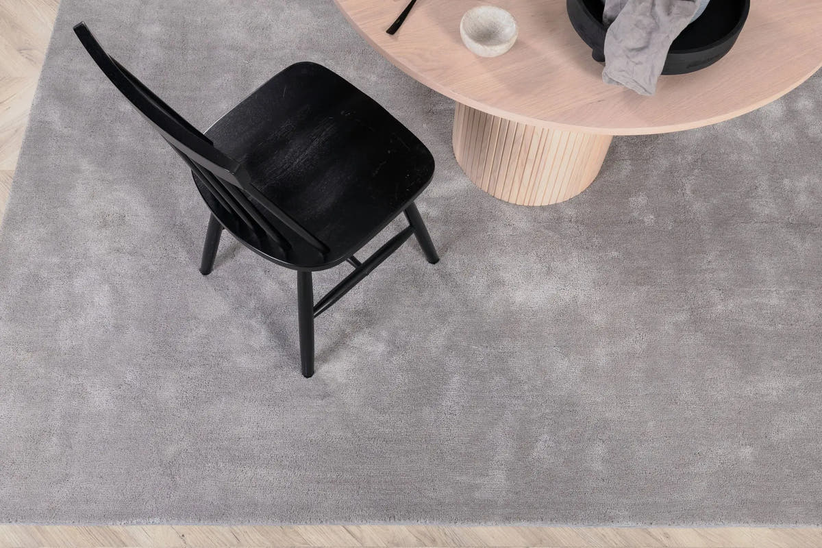 Tapis en viscose Undra - 250*350cm - 250 x 350 - Polyester