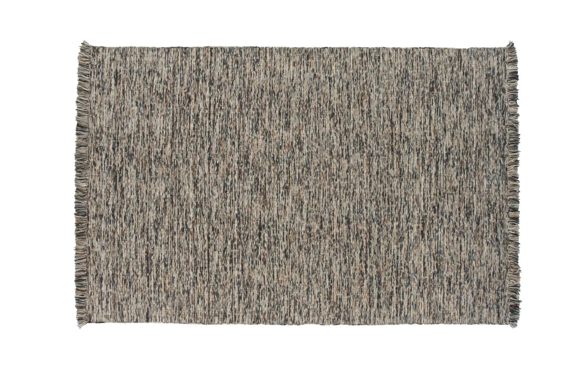 Tapis rectangulaire Dante - 300*200cm - 202 x 300 - Laine