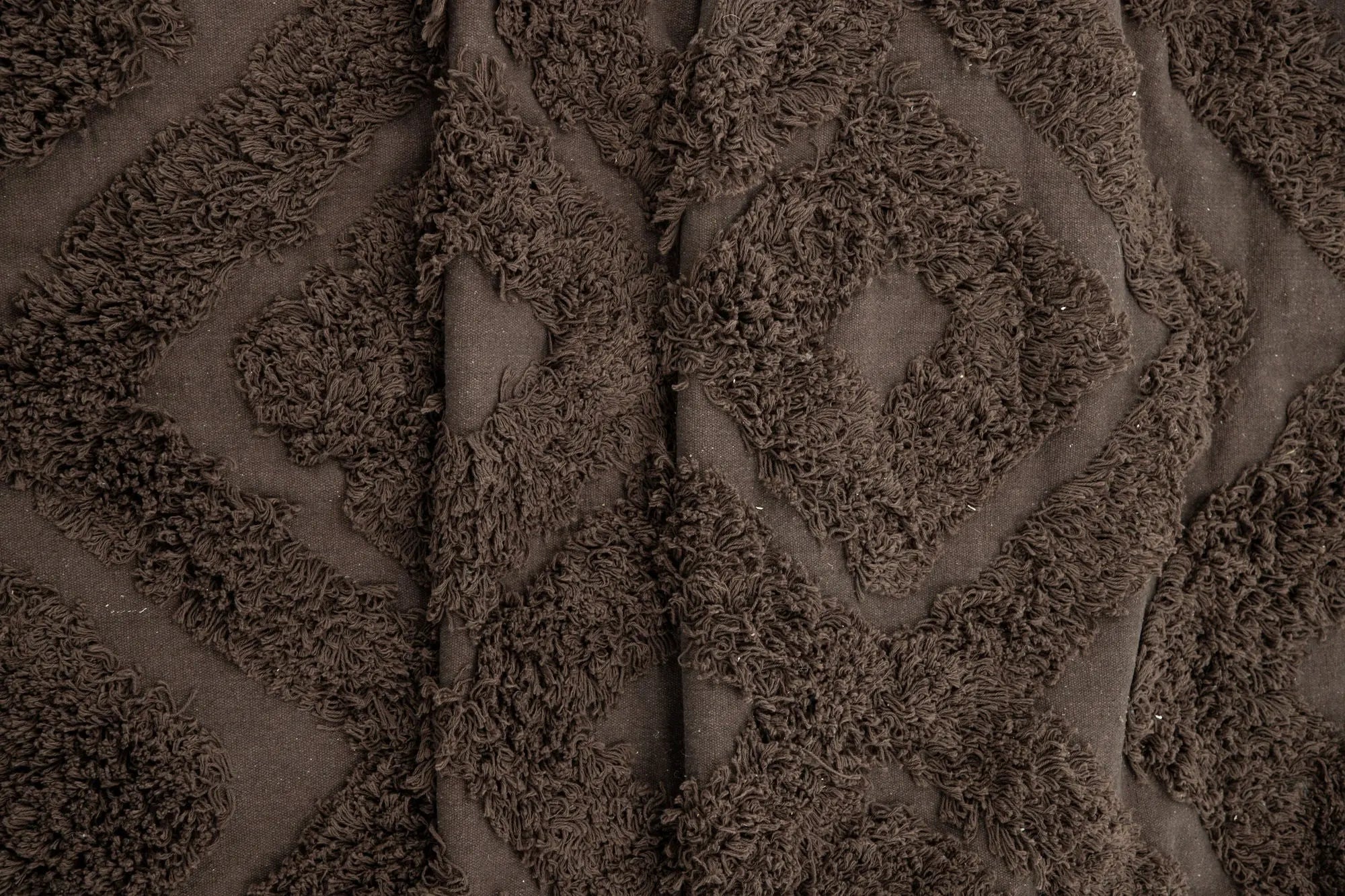 Tapis rectangulaire Hilma - 300*200cm - 200 x 300 - Coton