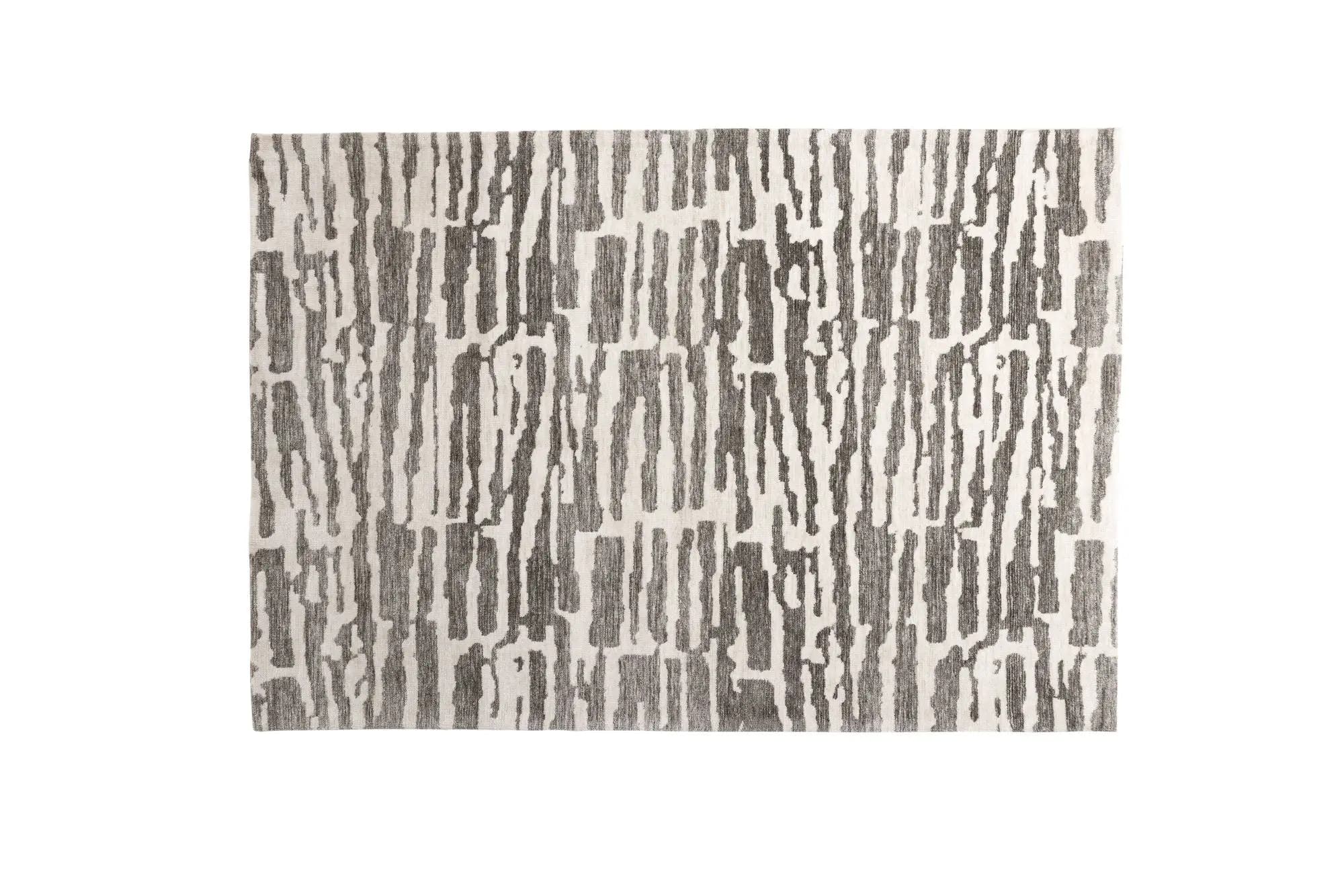 Tapis rectangulaire Milos - 230*160cm - 160 x 230 - Polyester