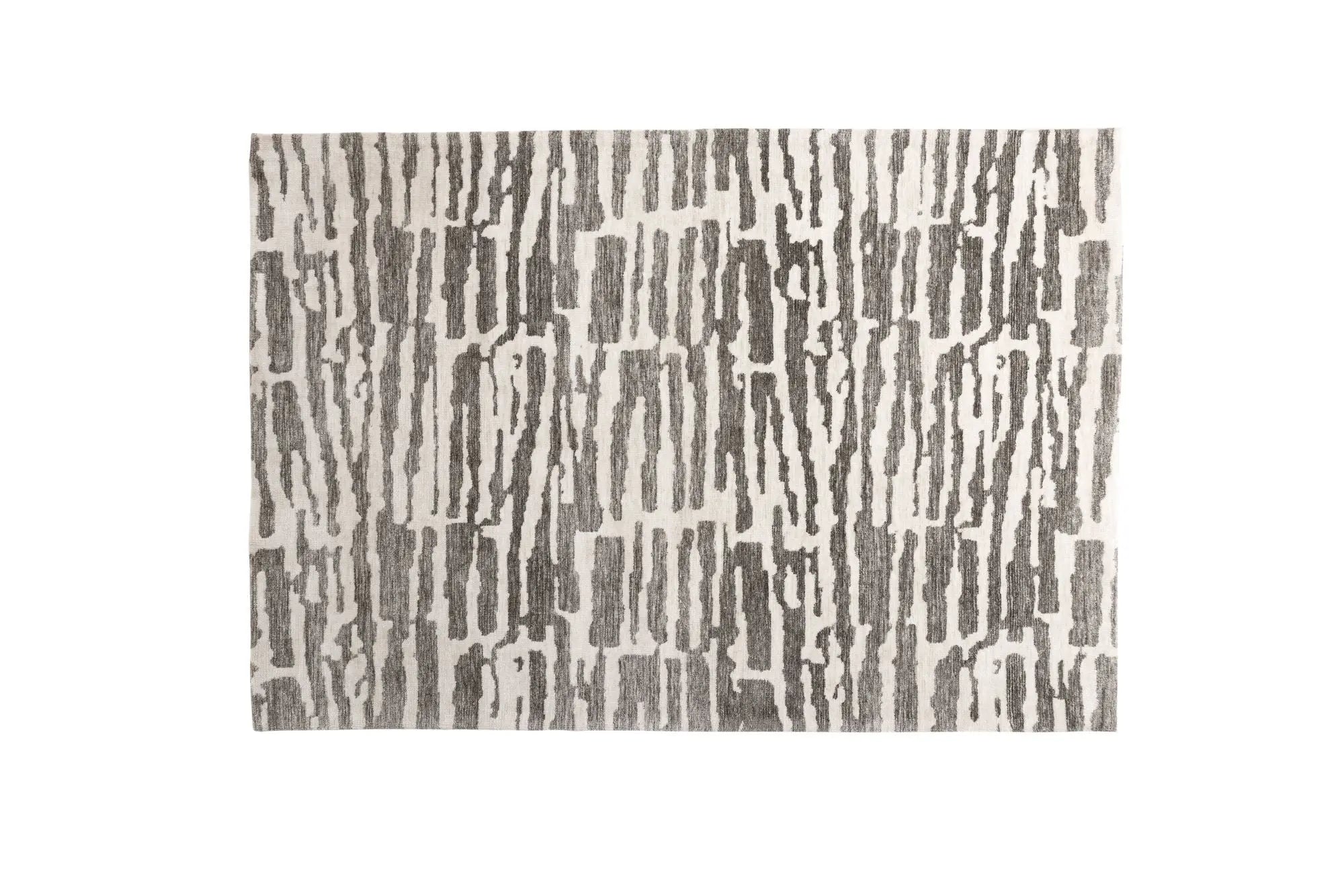 Tapis rectangulaire Milos - 230*160cm - 160 x 230 - Polyester