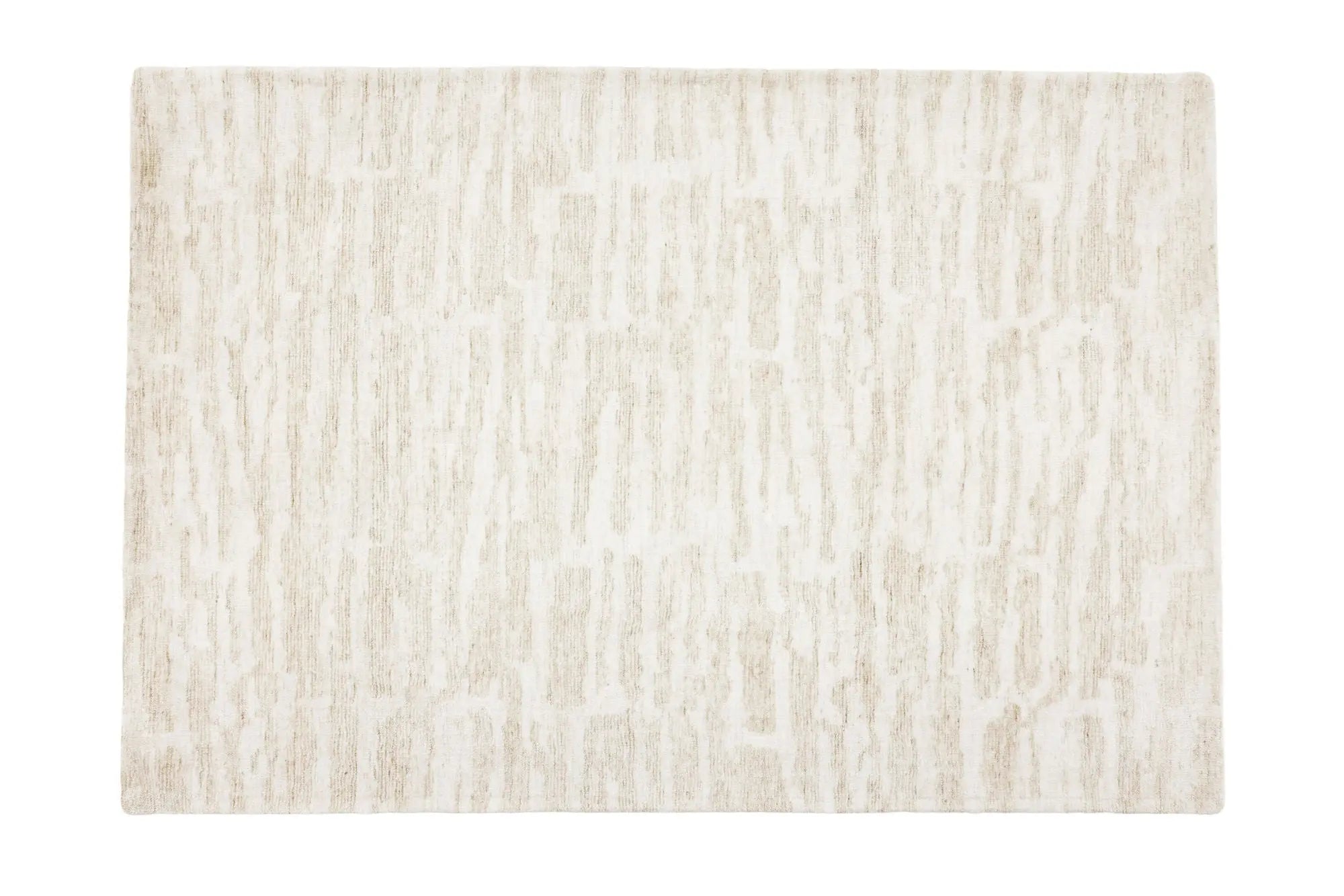 Tapis rectangulaire Milos - 290*200cm - 200 x 290 - Polyester