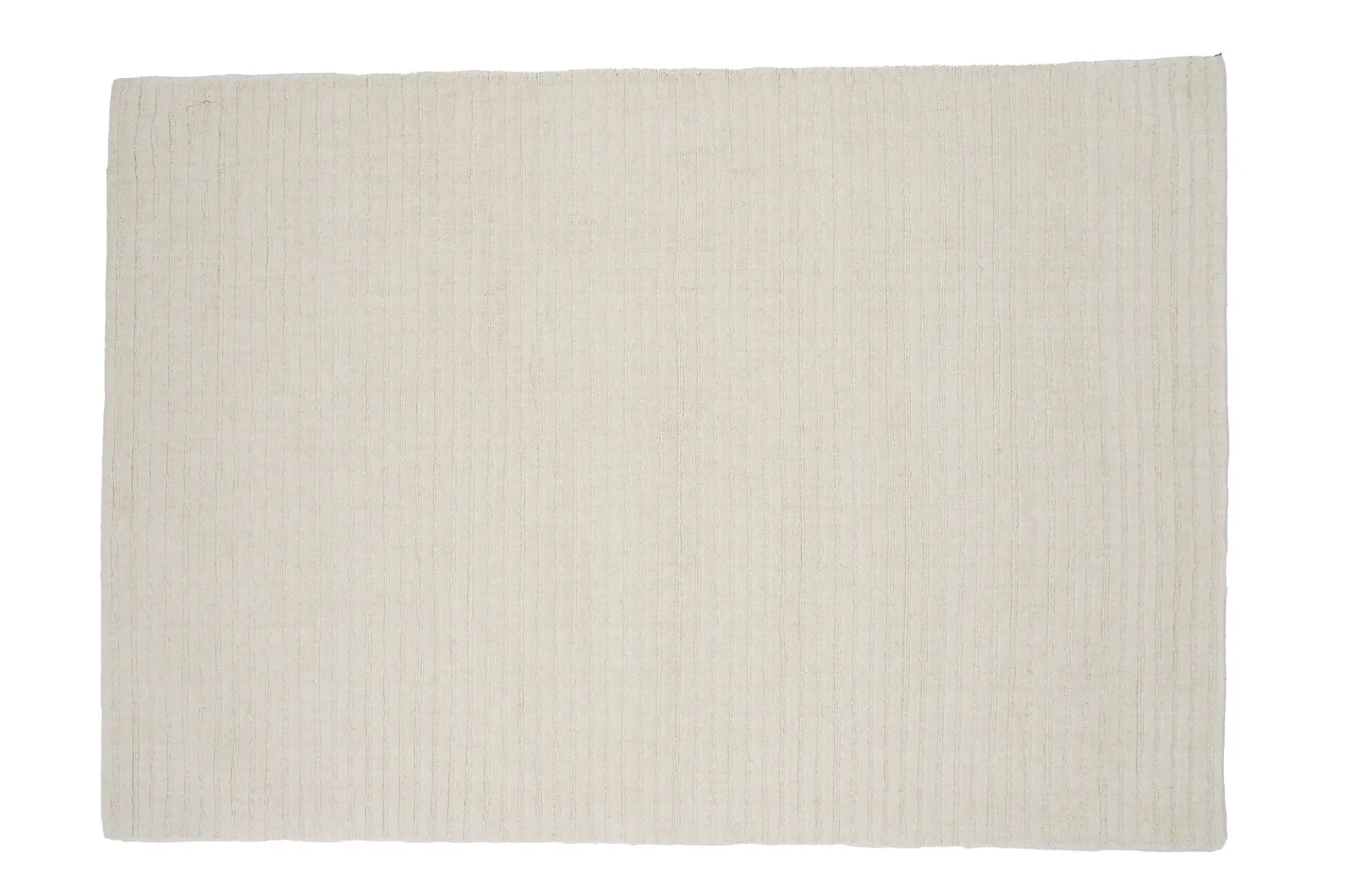 Tapis rectangulaire Milton - 230*160cm - 162 x 230 - Laine