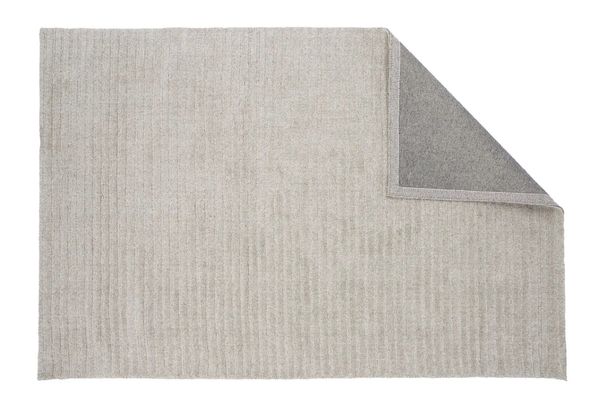 Tapis rectangulaire Milton - 230*160cm - 162 x 230 - Laine