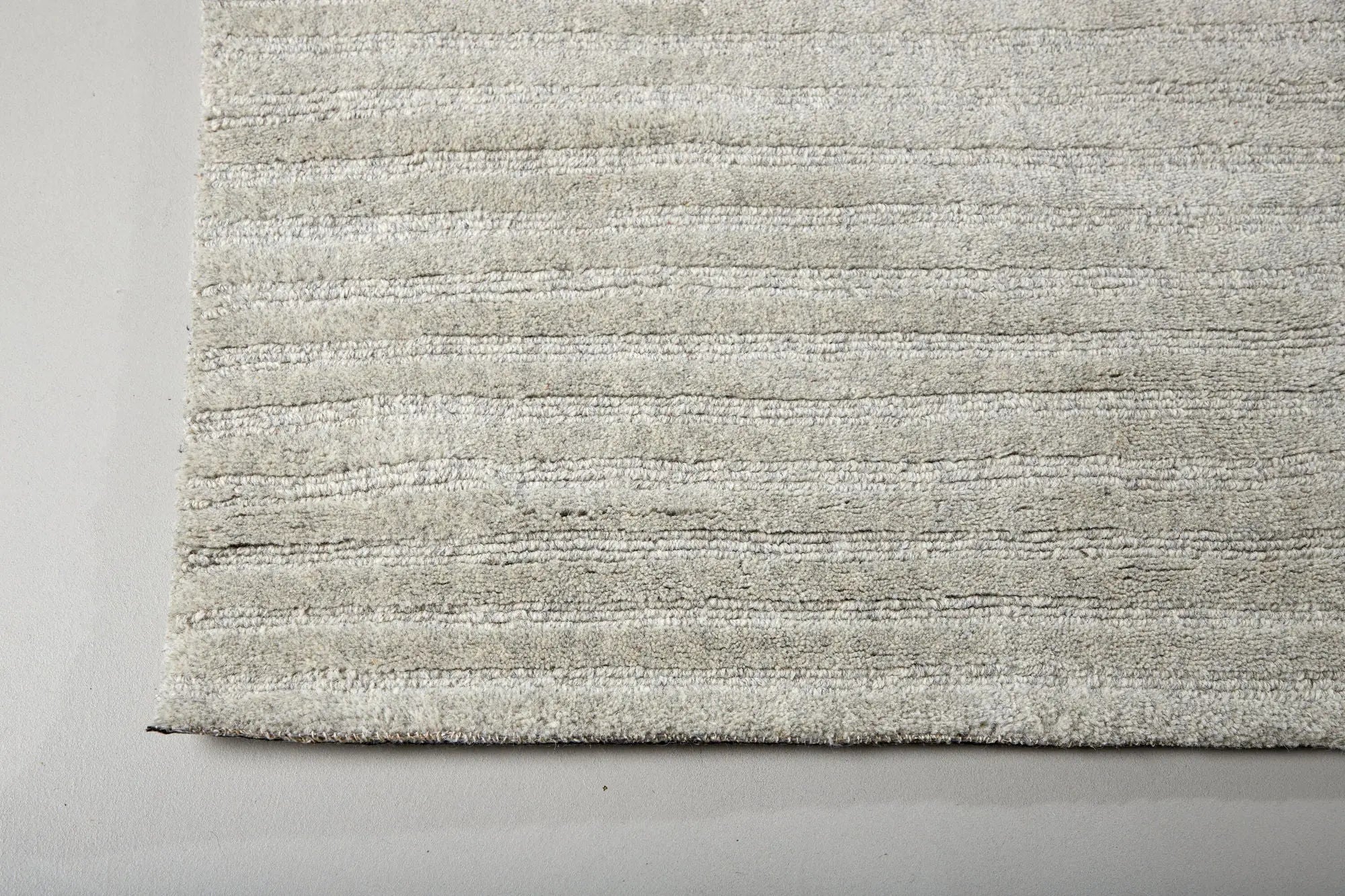 Tapis rectangulaire Milton - 230*160cm - 162 x 230 - Laine