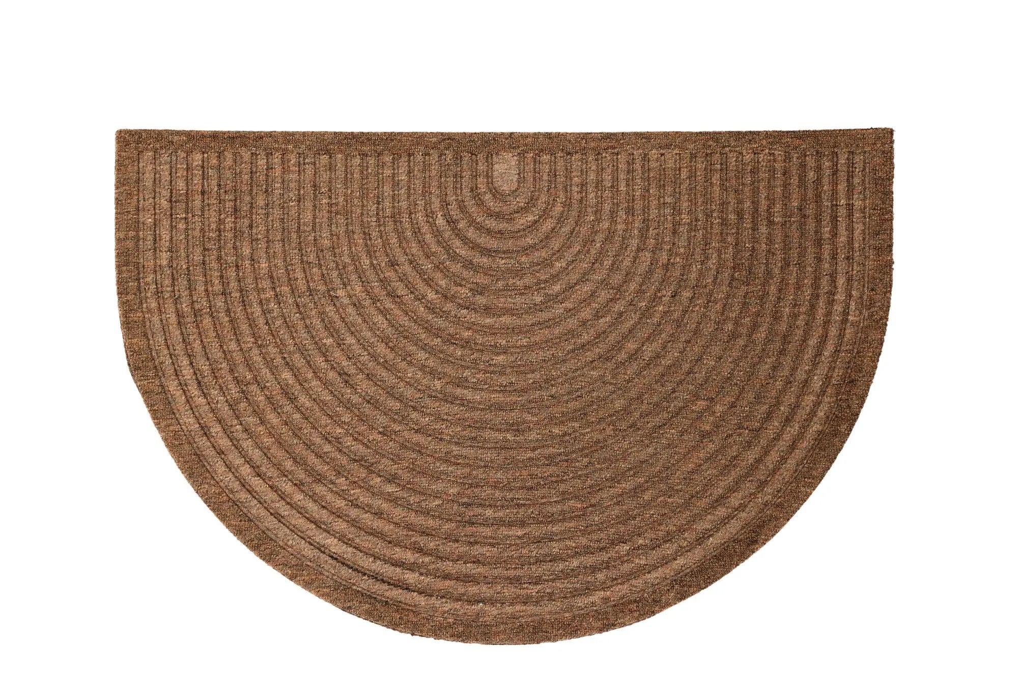 Tapis rectangulaire Teodor - 50*50cm - 60 x 90 - Polypropylène