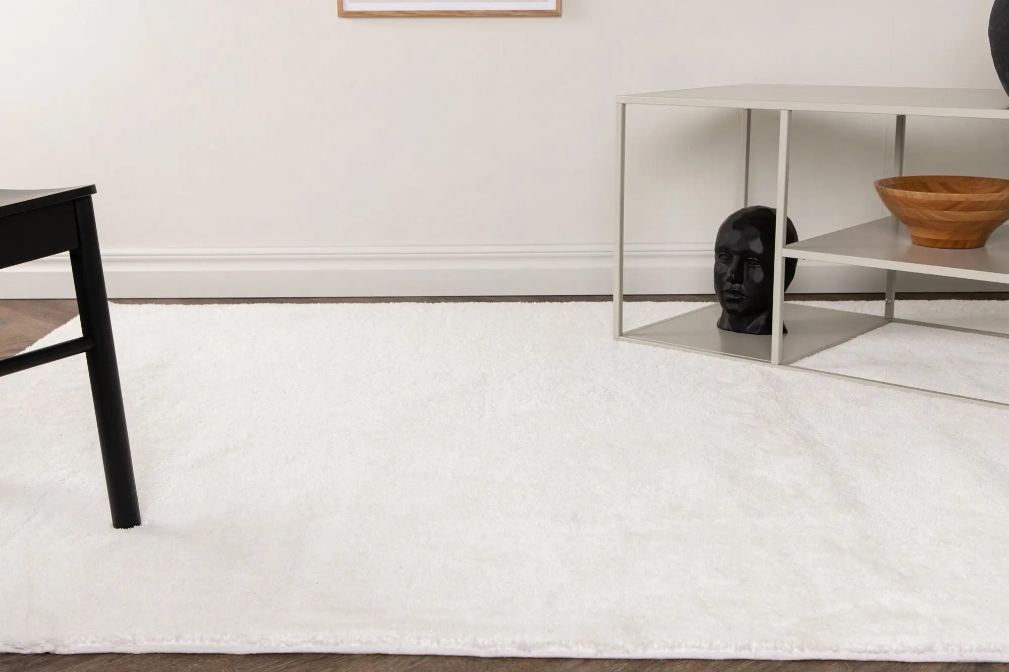 Tapis rectangulaire Undra - 300*200cm - 200 x 300 - Polyester
