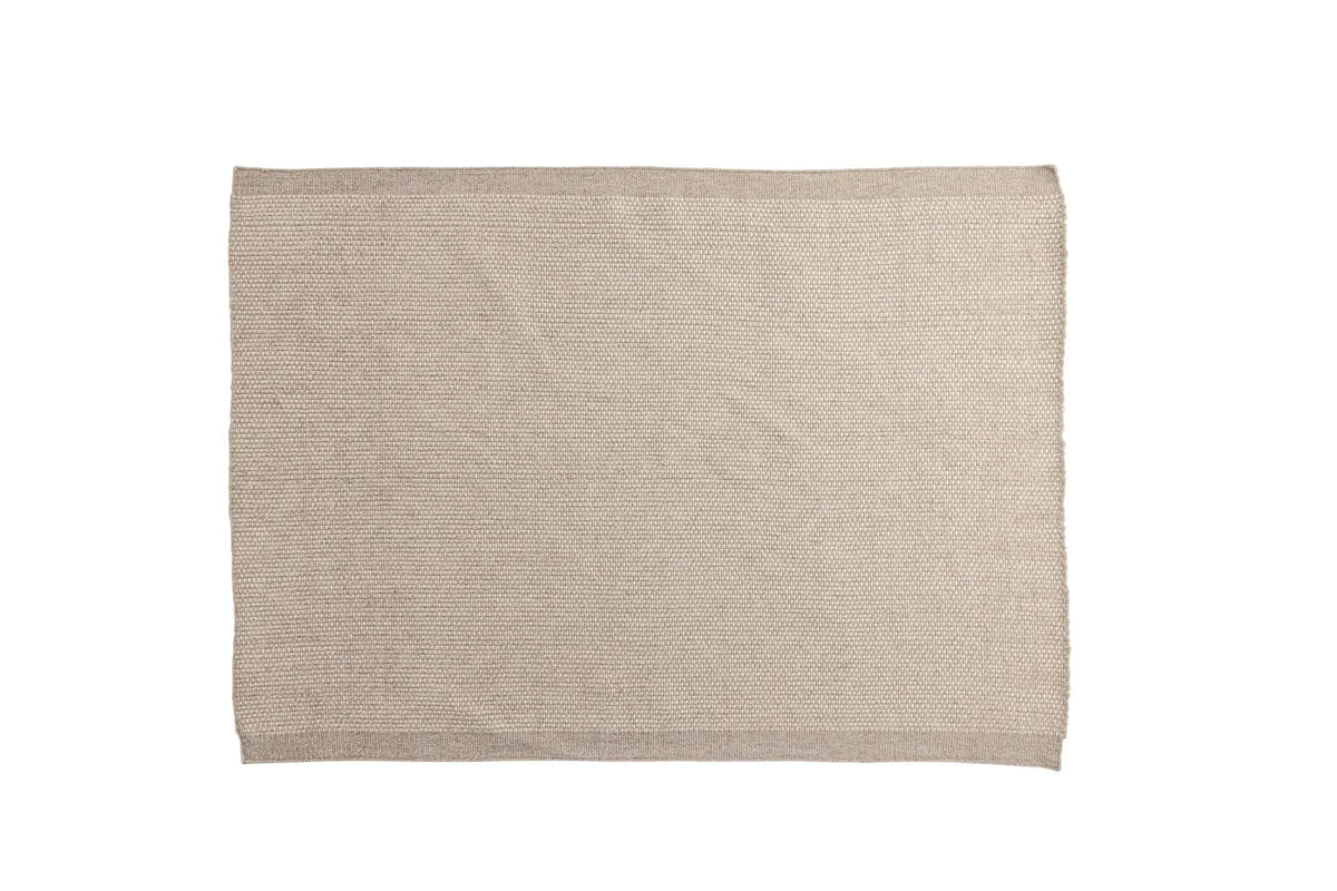 Tapis rectangulaire Vilma - 230*160cm - 160 x 230 - Laine