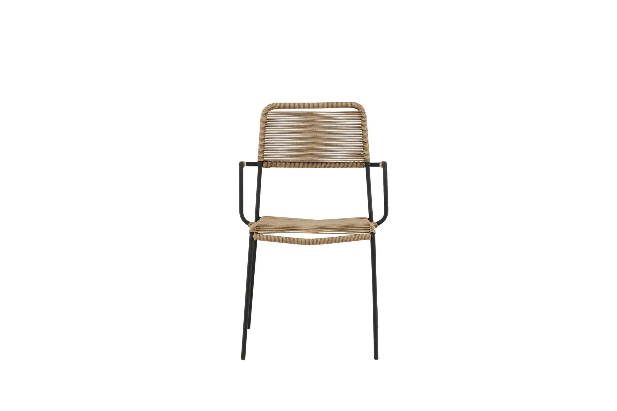 Lot de 2  fauteuils Lindos  Loome