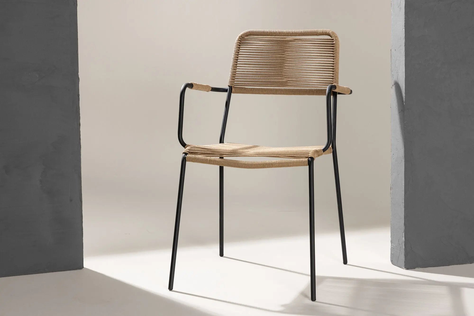 Lot de 2  fauteuils Lindos  Loome