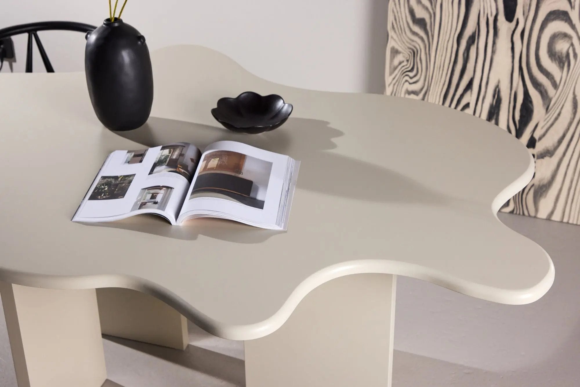 Table à manger Flower  Loome