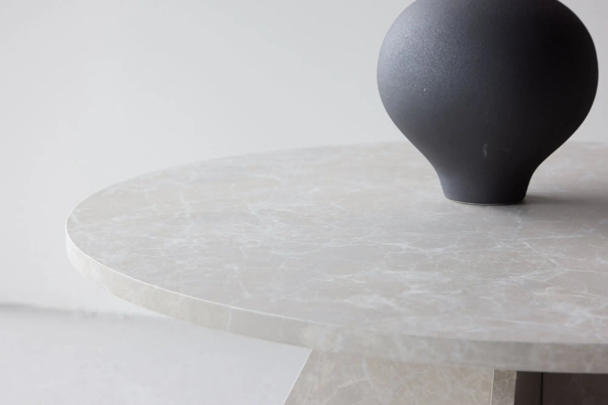 Table basse Bootcut  Loome