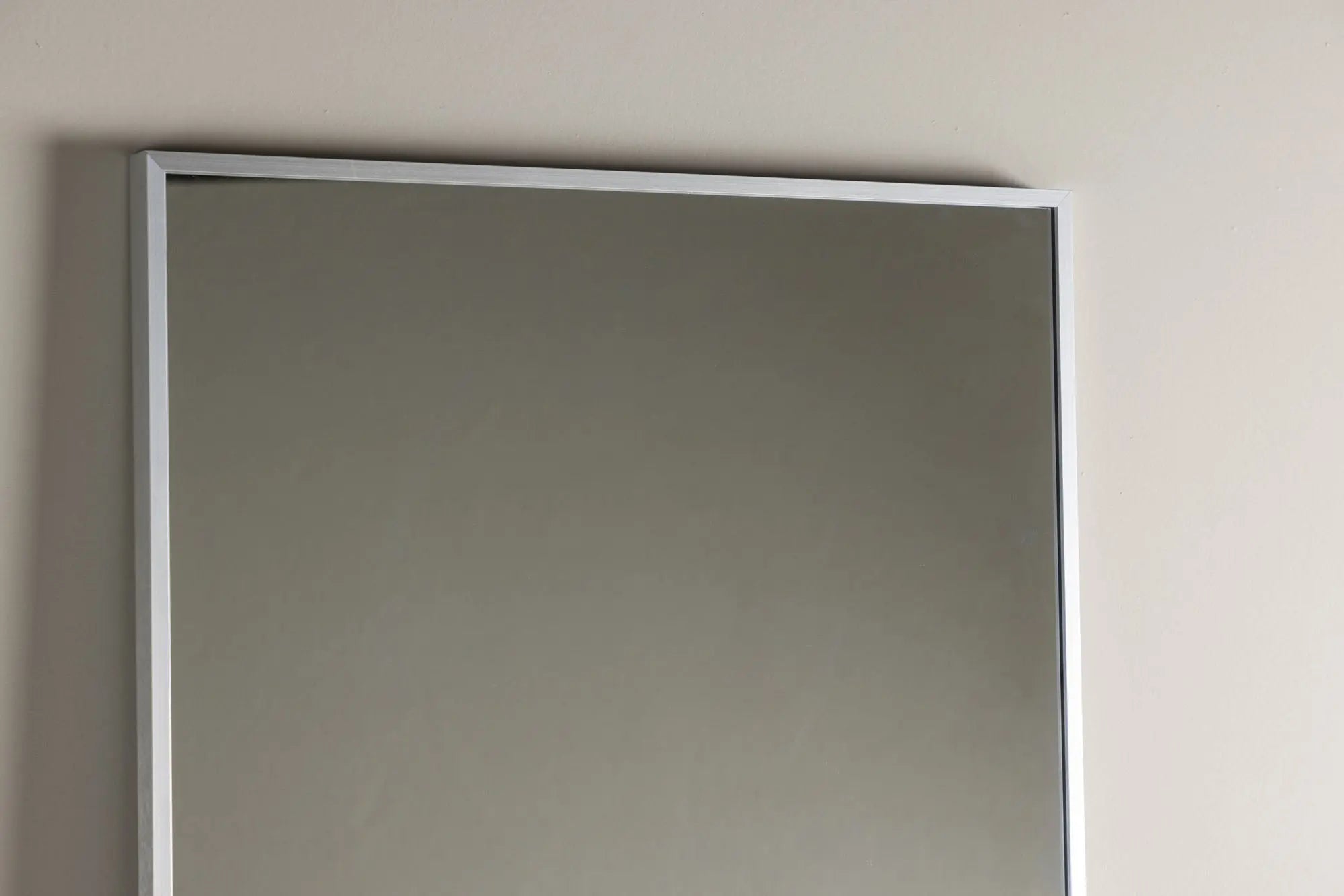 Miroir Orlando - 55 x 195 - Verre