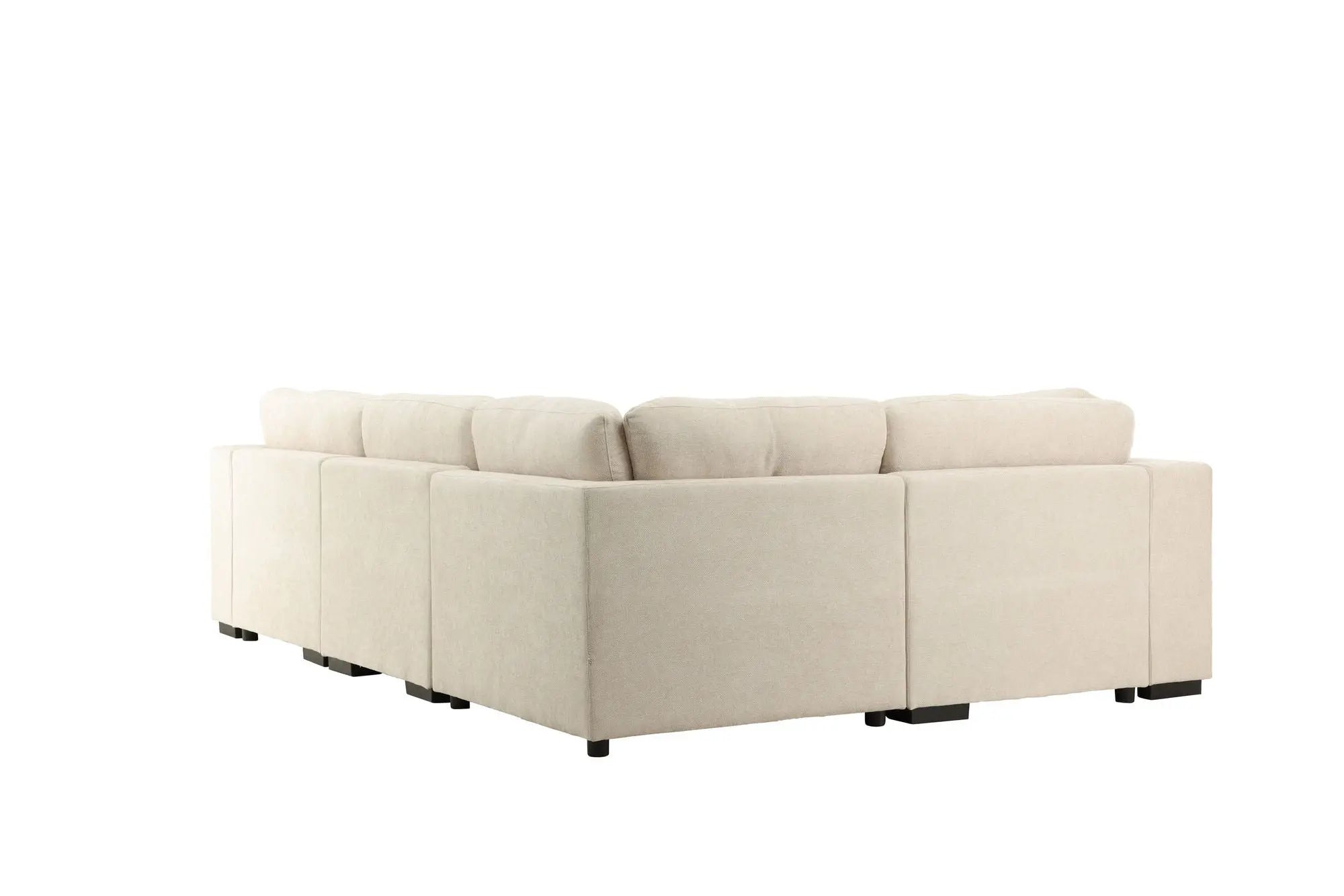 Canapé d'angle Salerno  Loome