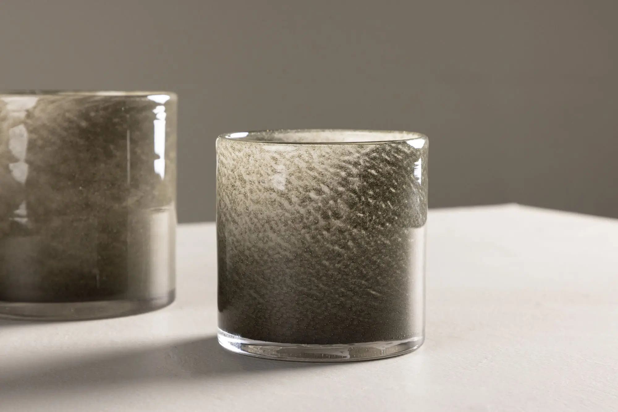 Lanterne Glora - ø10 - Verre