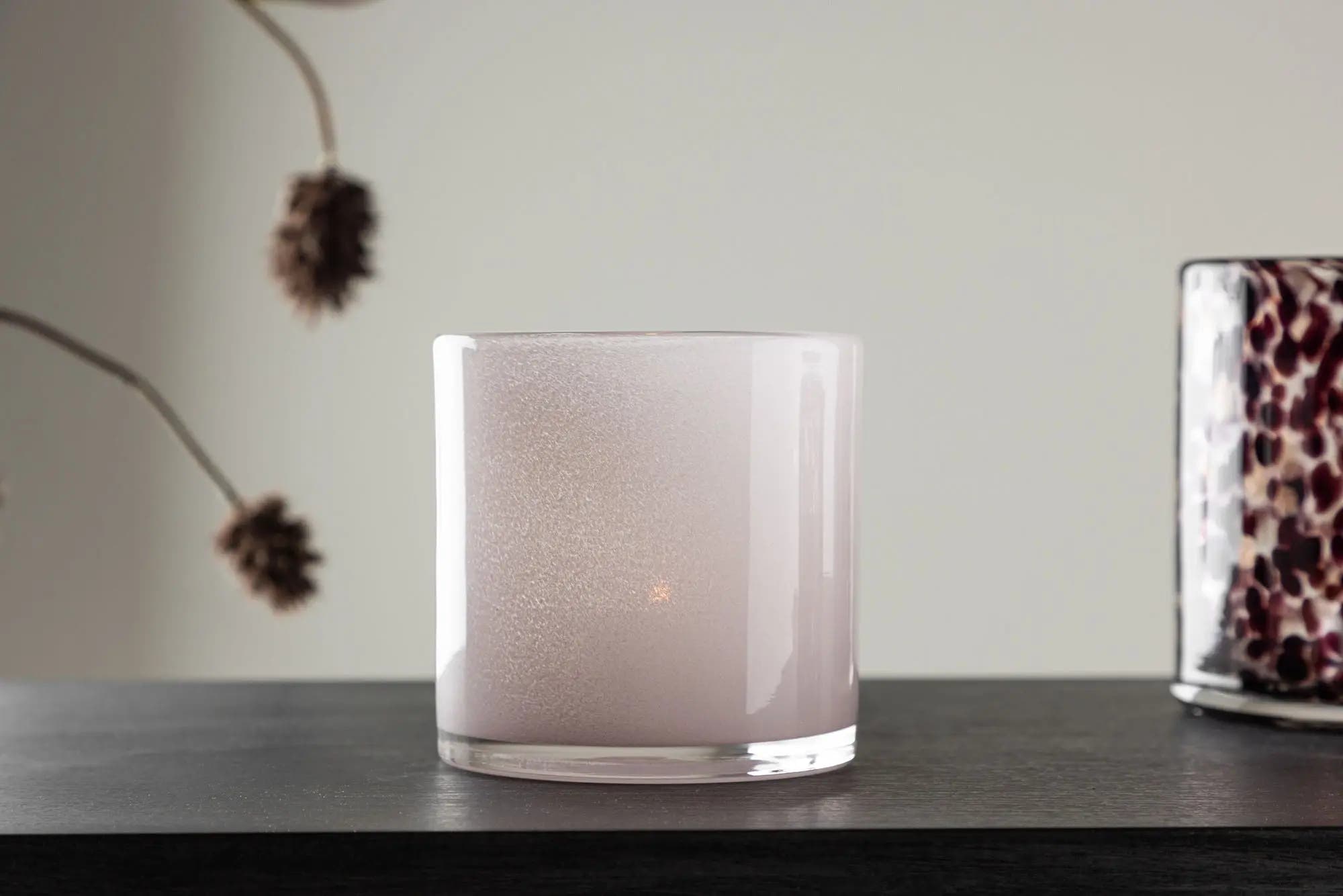 Lanterne Glora - ø10 - Verre