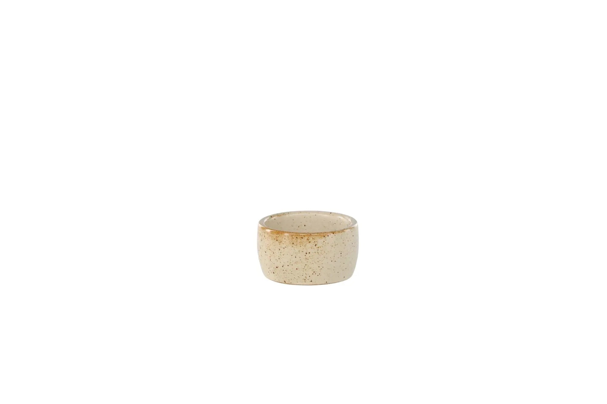 Lot de 2 coquetiers Active - ø5 - Poterie