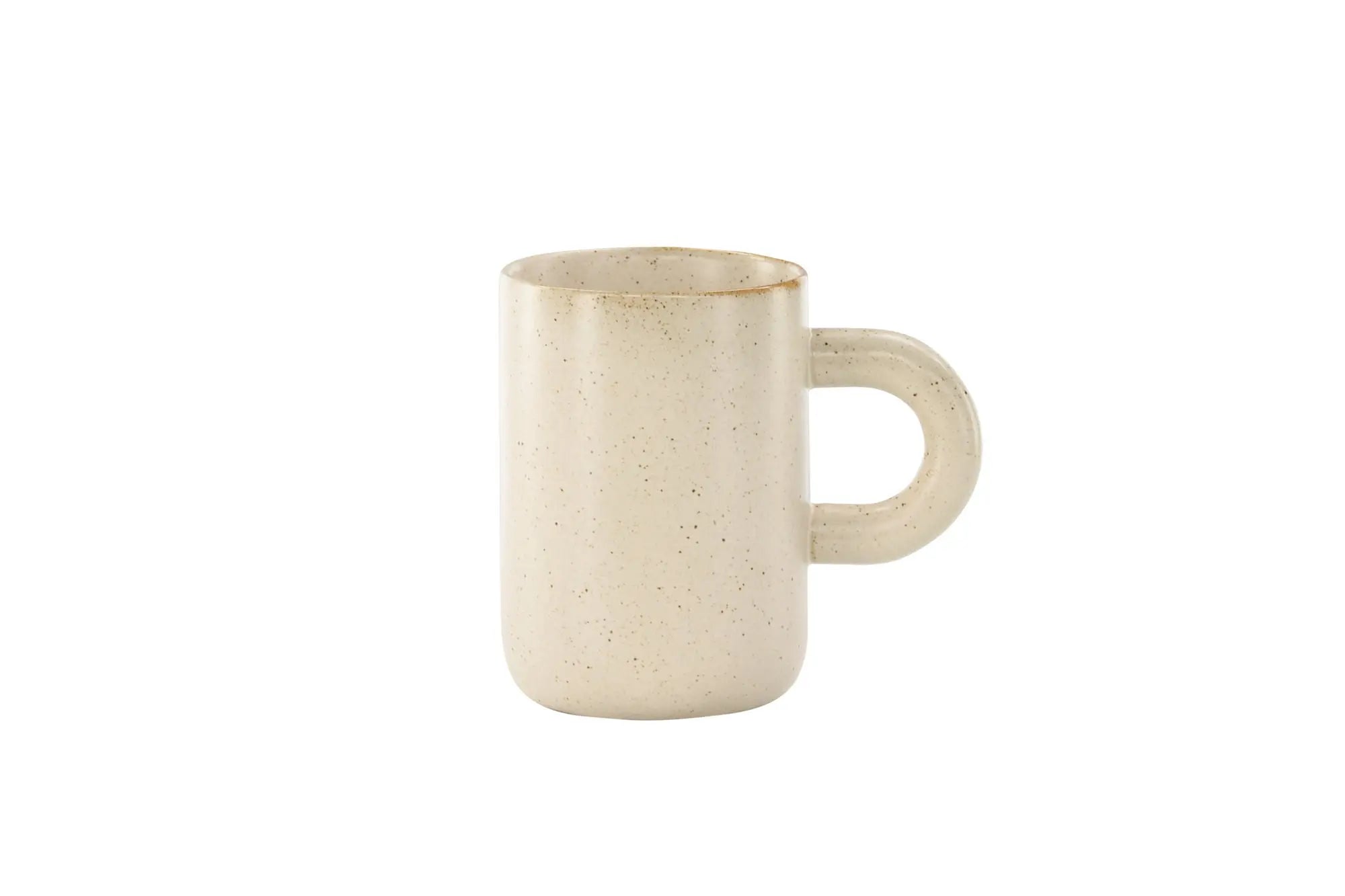 Lot de 2 tasses à thé - ø7 - Poterie