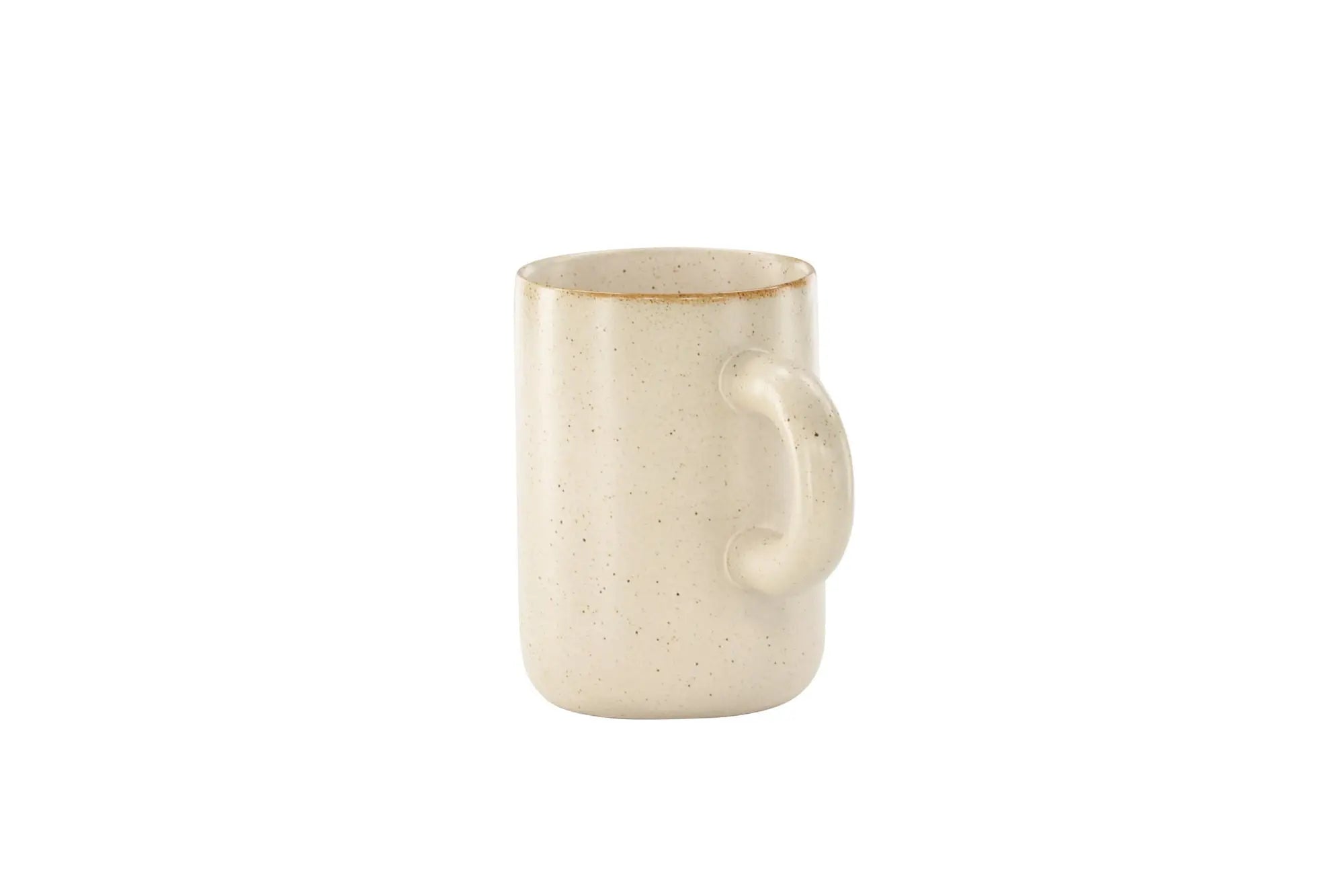 Lot de 2 tasses à thé - ø7 - Poterie
