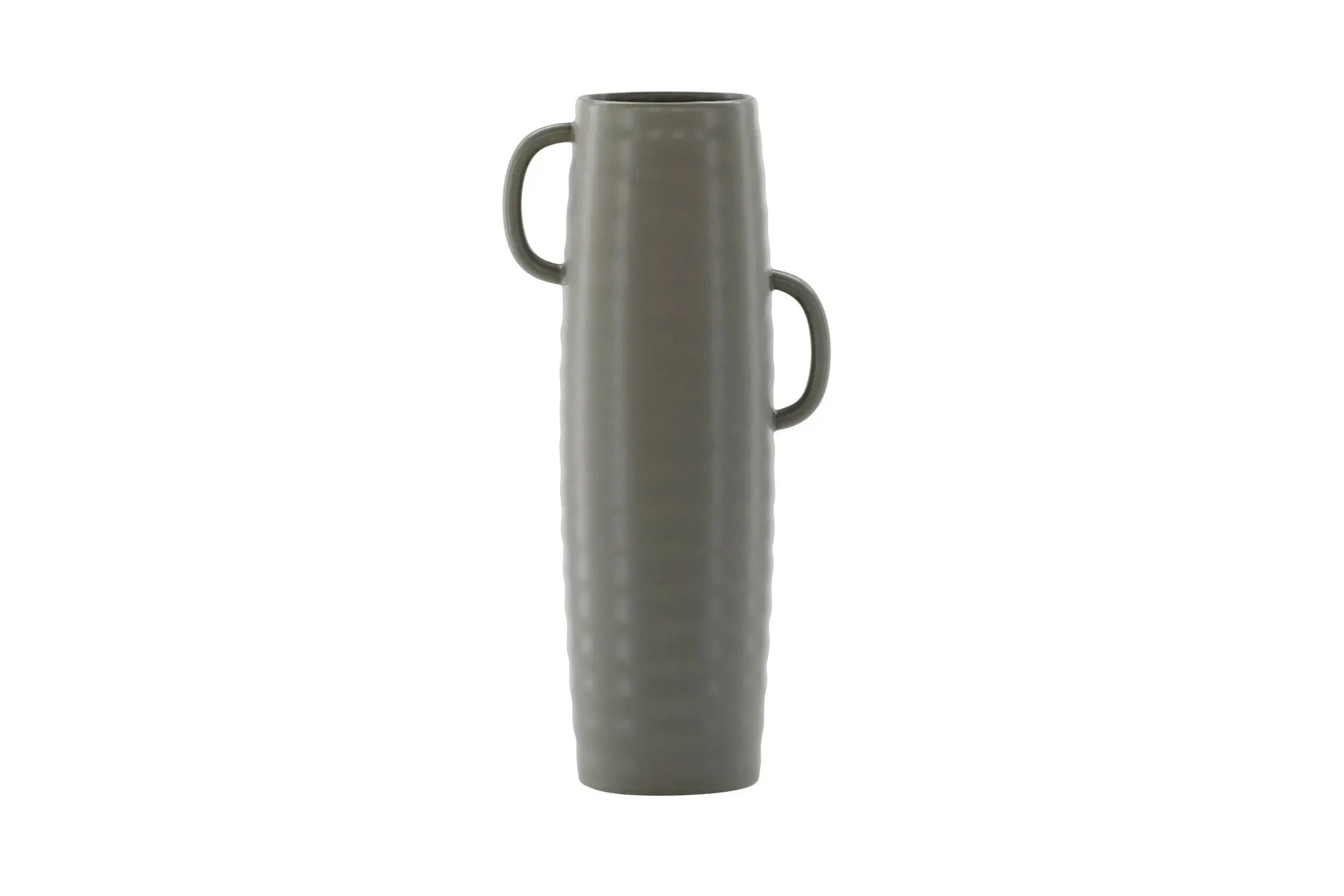 Vase Cent - ø13 - Grès cérame