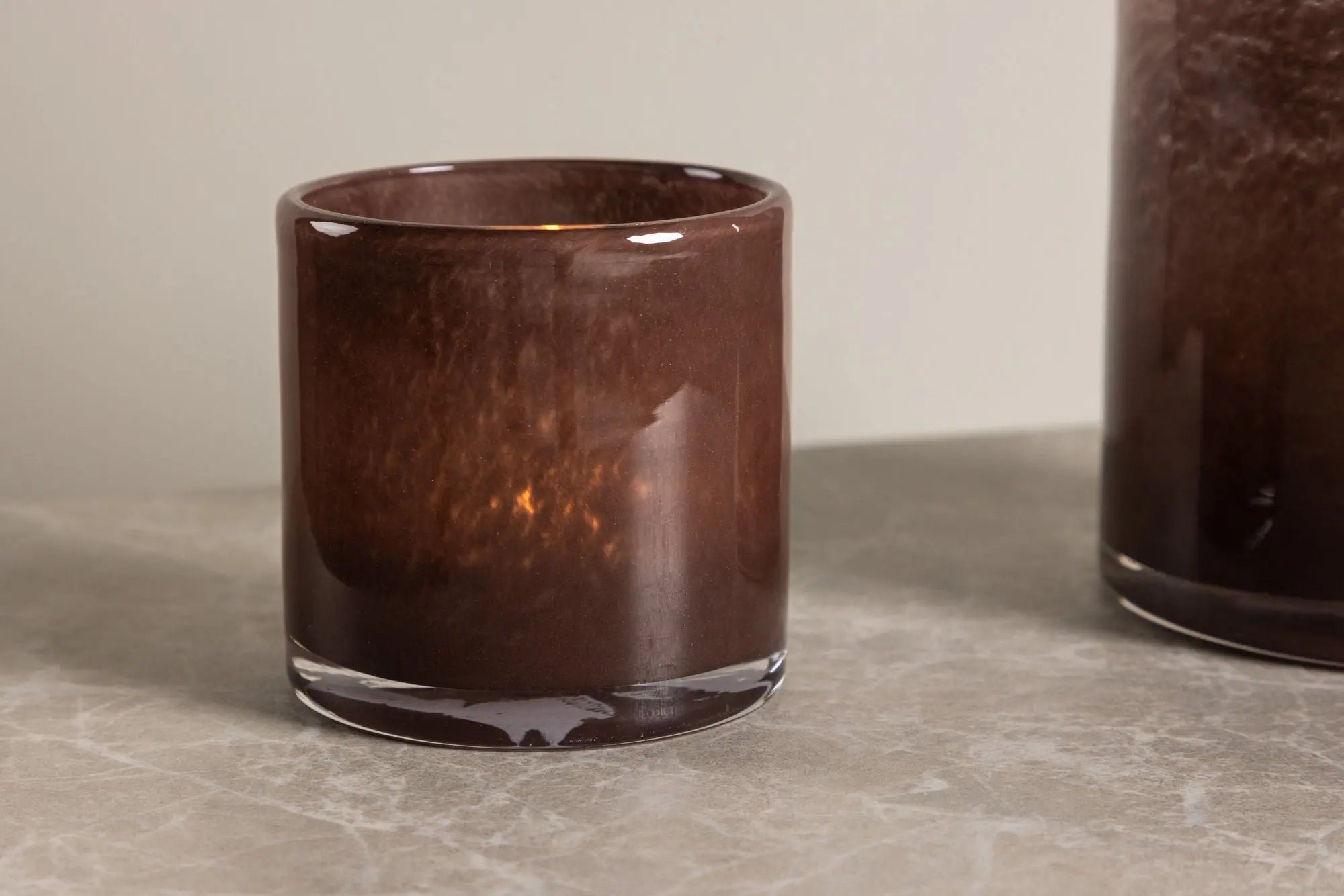 Lanterne Glora - ø8 - Verre