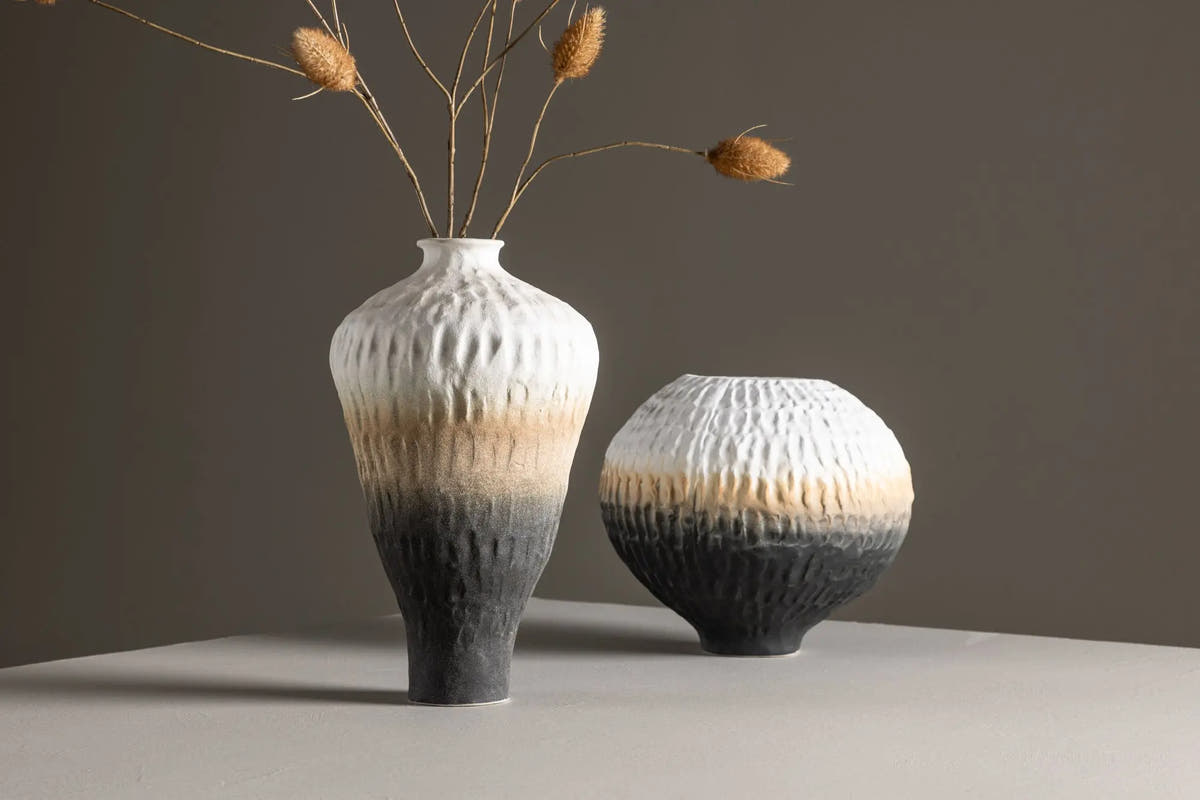Vase Pane - ø16 - Poterie