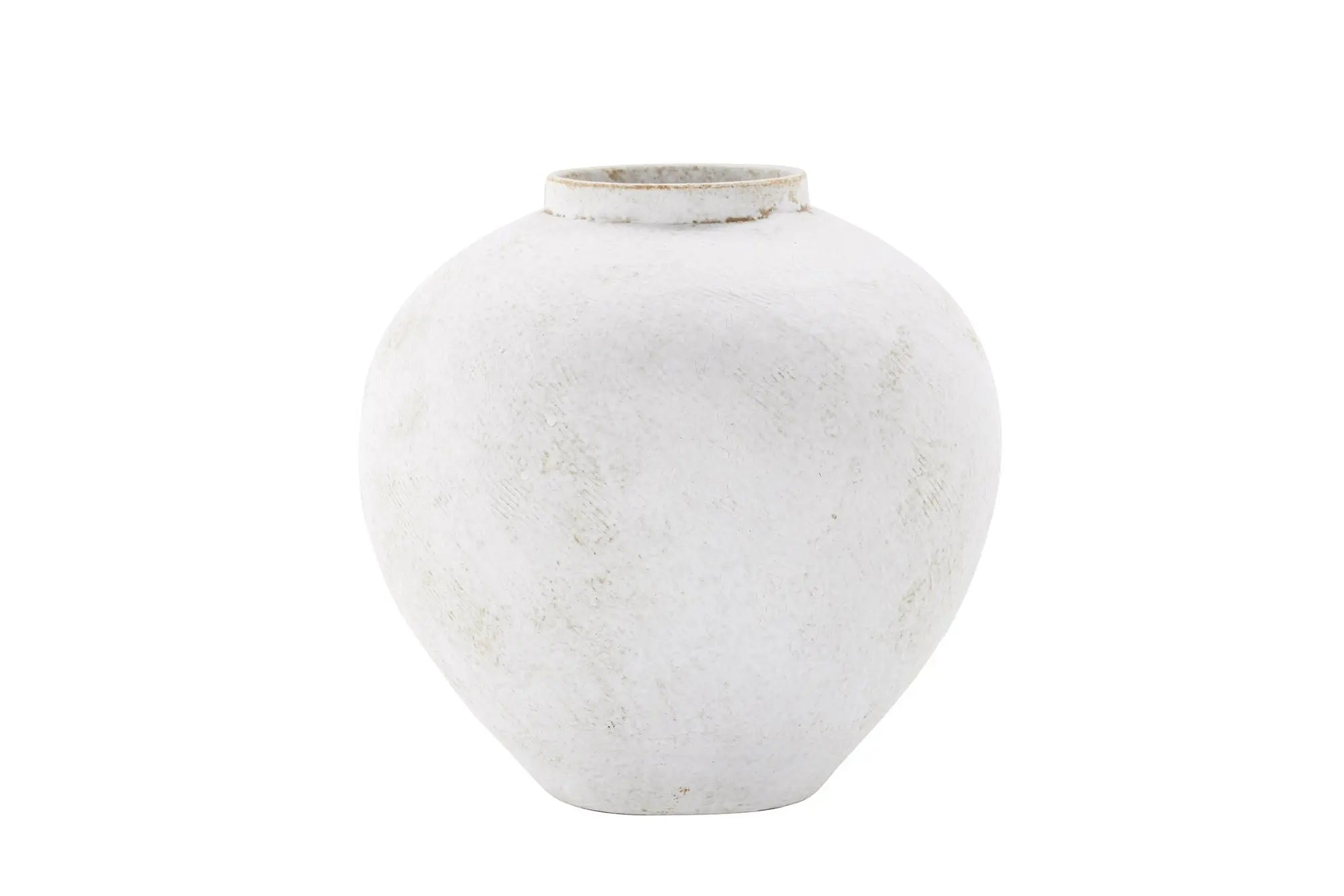 Vase Globe - ø28 - Poterie