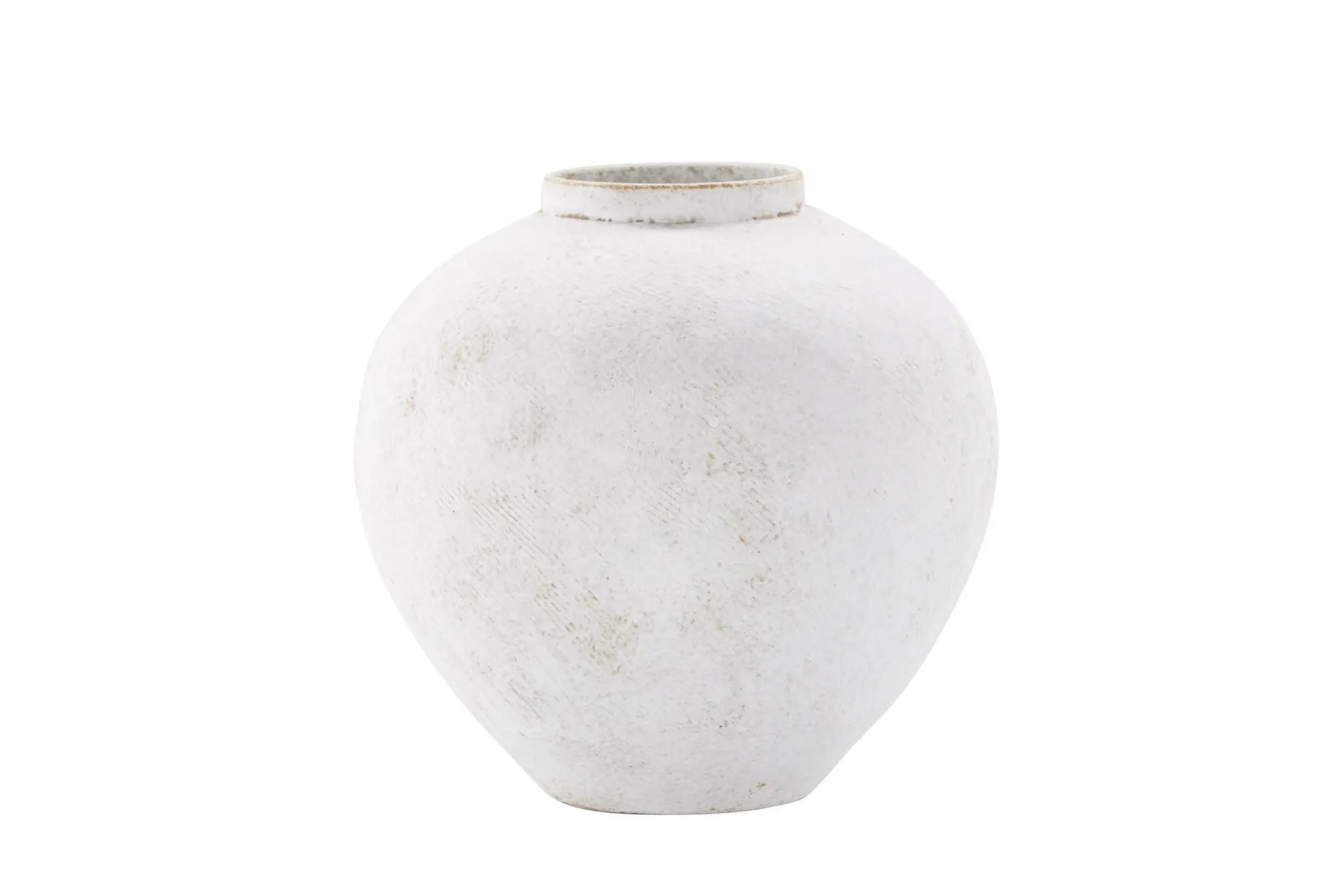 Vase Globe - ø28 - Poterie