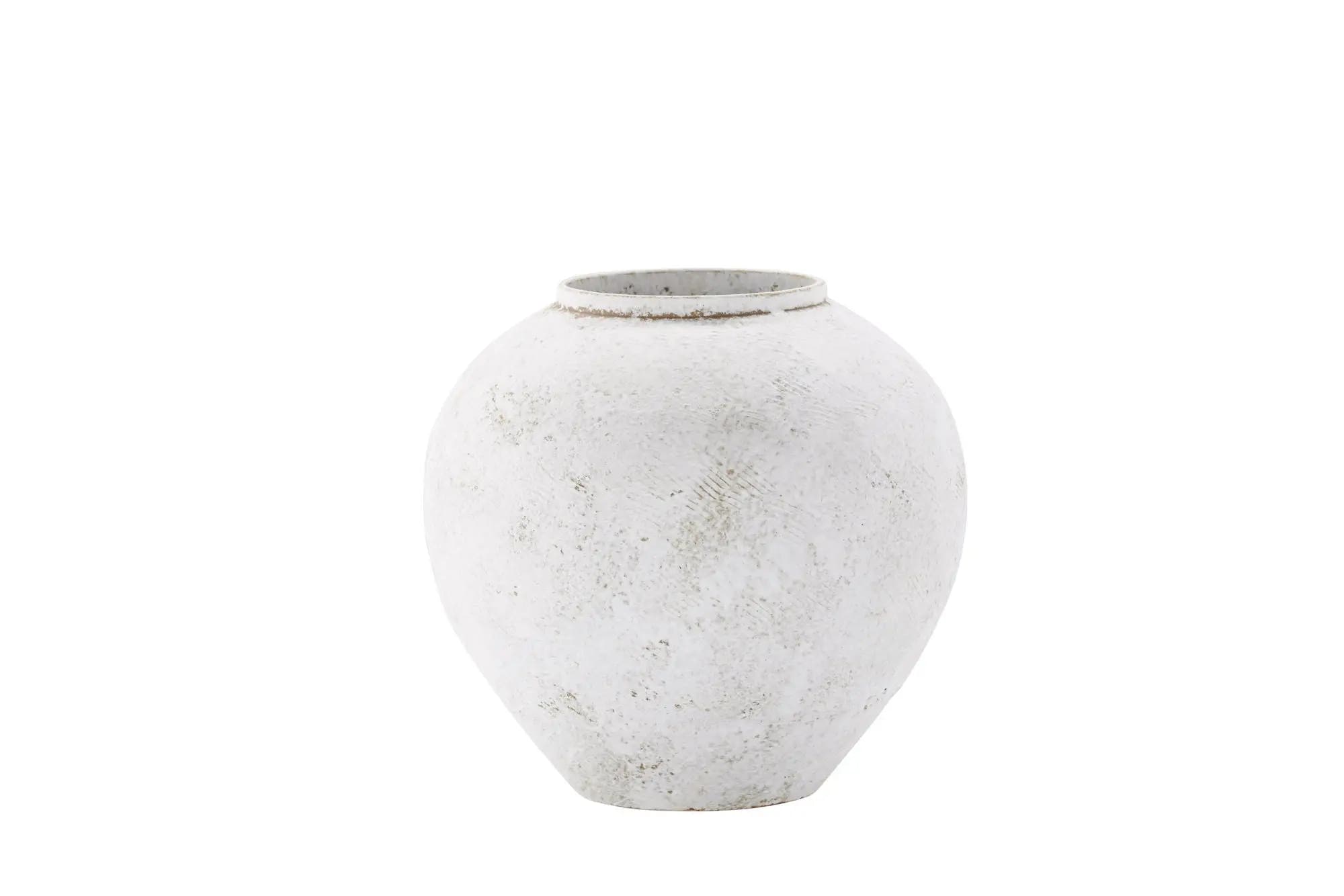 Vase Globe - ø25 - Poterie