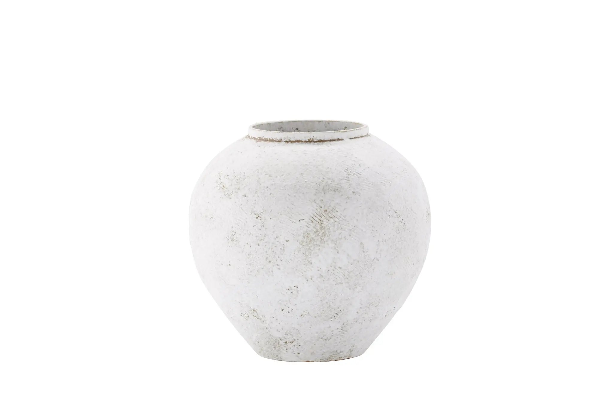 Vase Globe - ø25 - Poterie