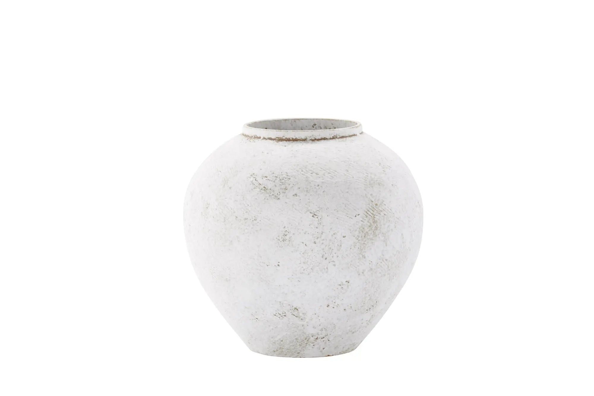 Vase Globe - ø25 - Poterie