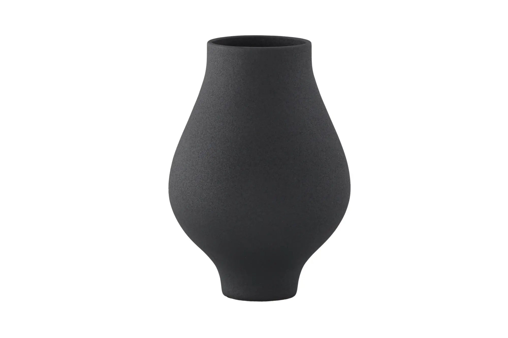 Vase Rellis - ø14 - Poterie